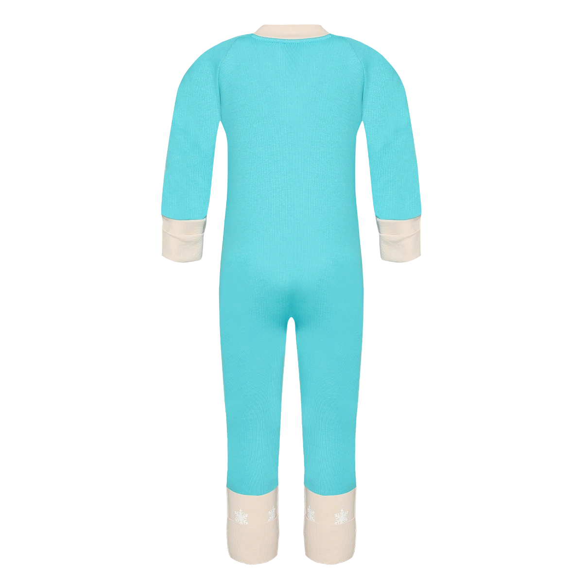 Turkuaz 1.0 Tog %100 Pamuk Uyku Tulumu