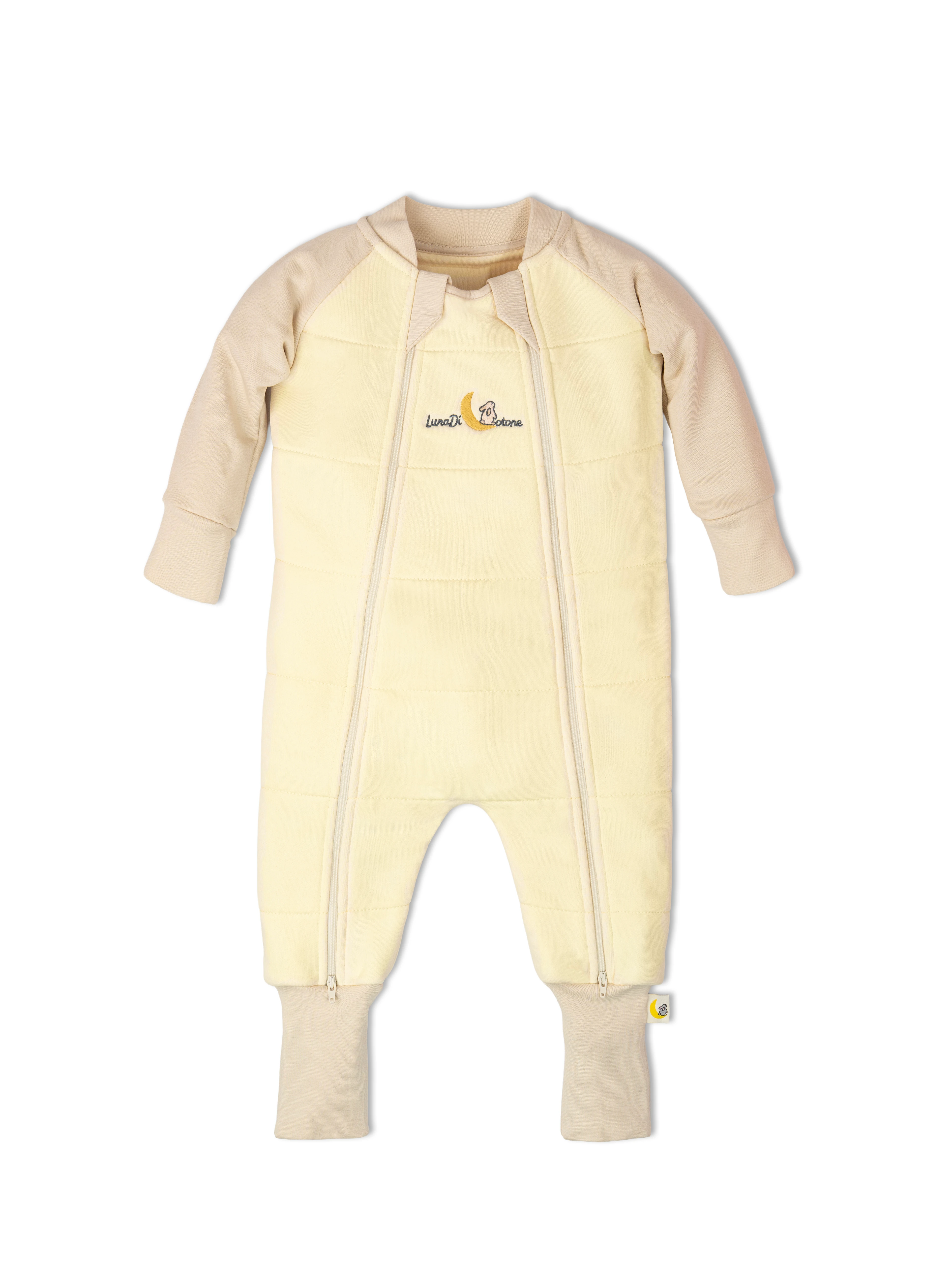 Vanilya 2.0 Tog %100 Pamuk Uyku Tulumu