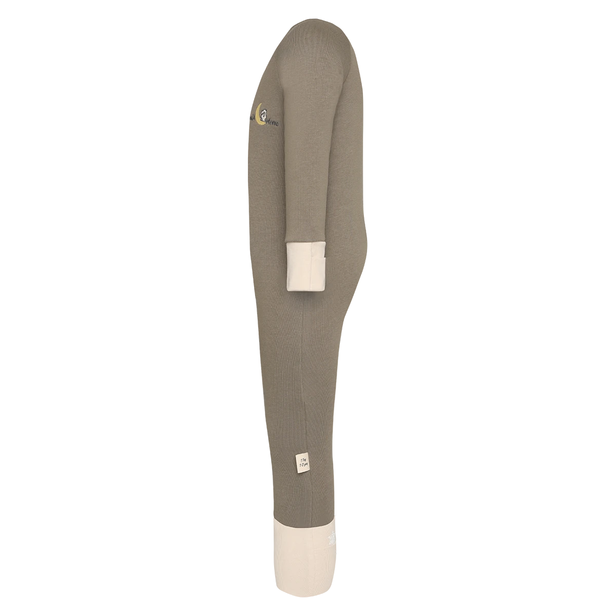 Zeytin Rengi 1.0 Tog %100 Pamuk Uyku Tulumu