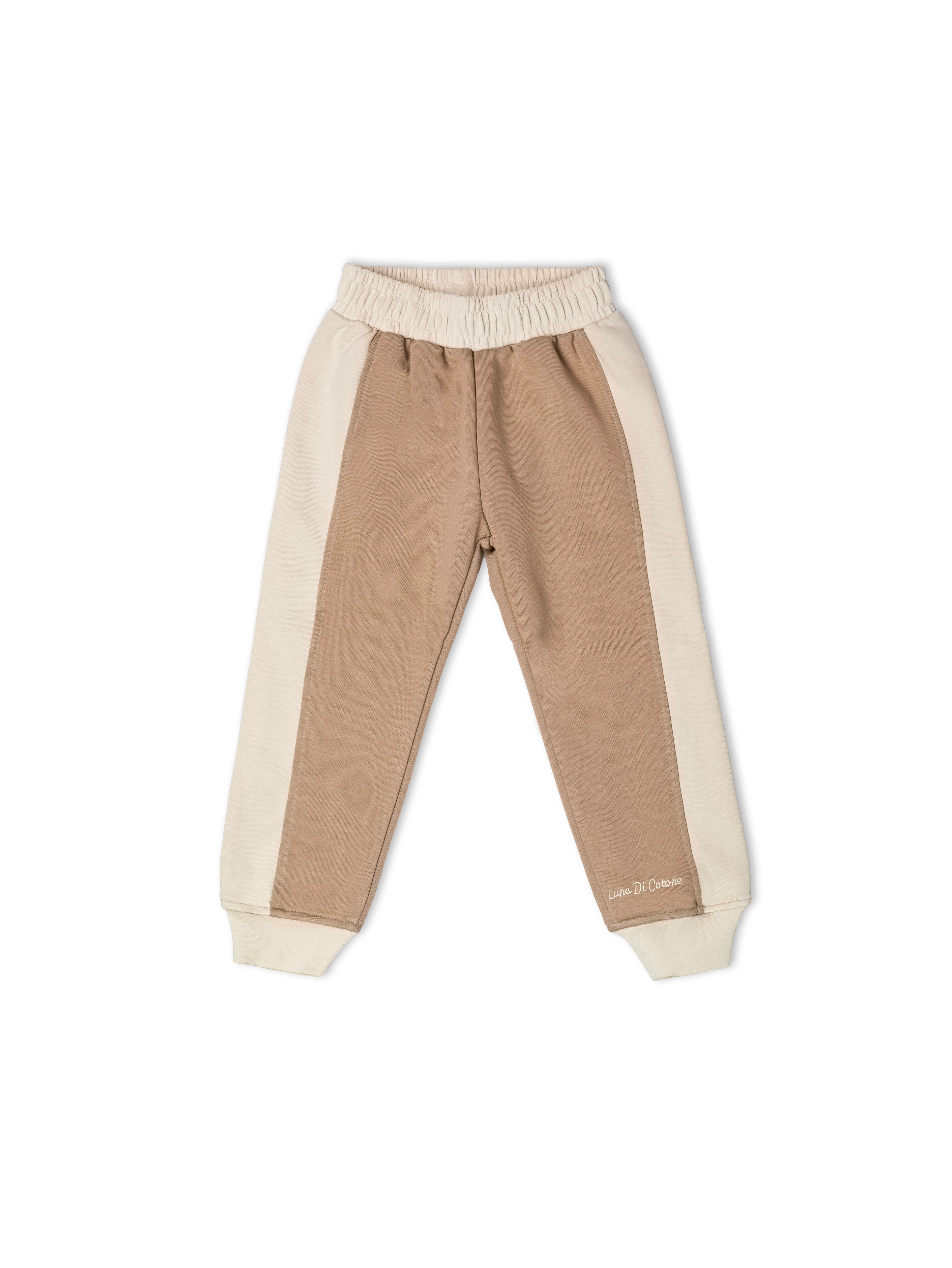 Bej 1.0 Tog %100 Pamuk Gece & Gündüz İkili Takım