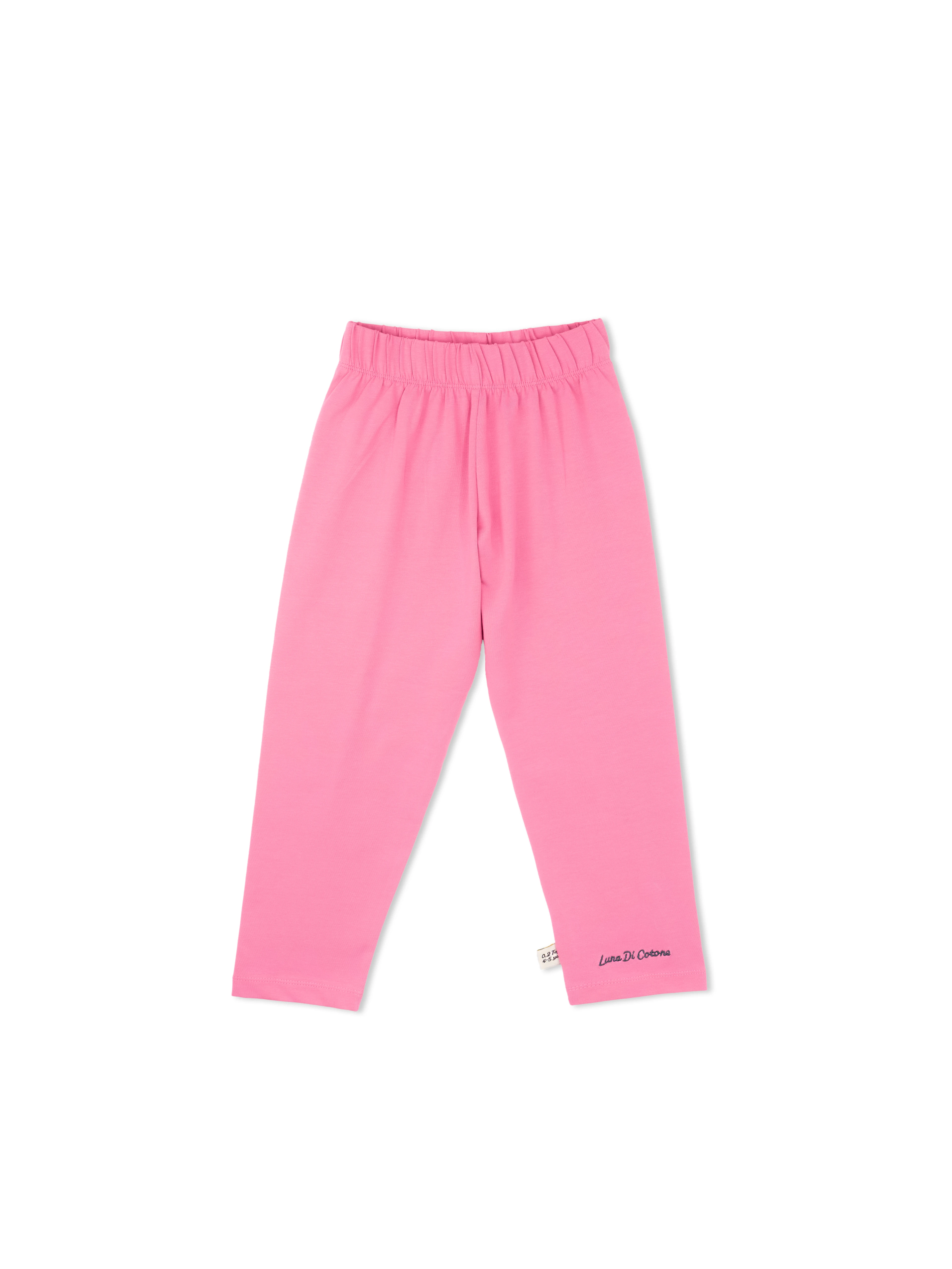 Şeker Pembe 0.2 Tog Organik Pamuk Gece & Gündüz İkili Takım