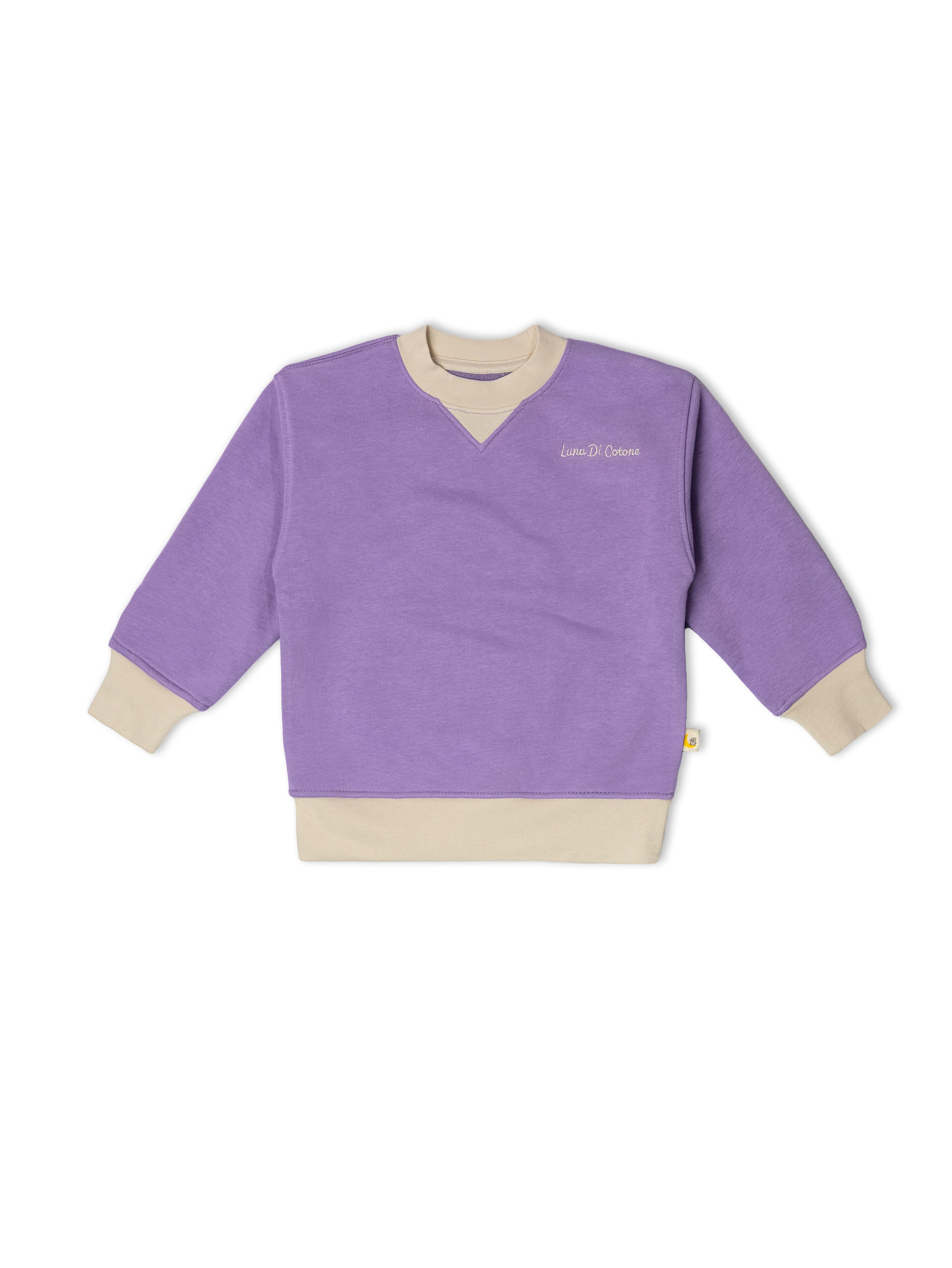 Lila 1.0 Tog %100 Pamuk Gece&Gündüz İkili Takım