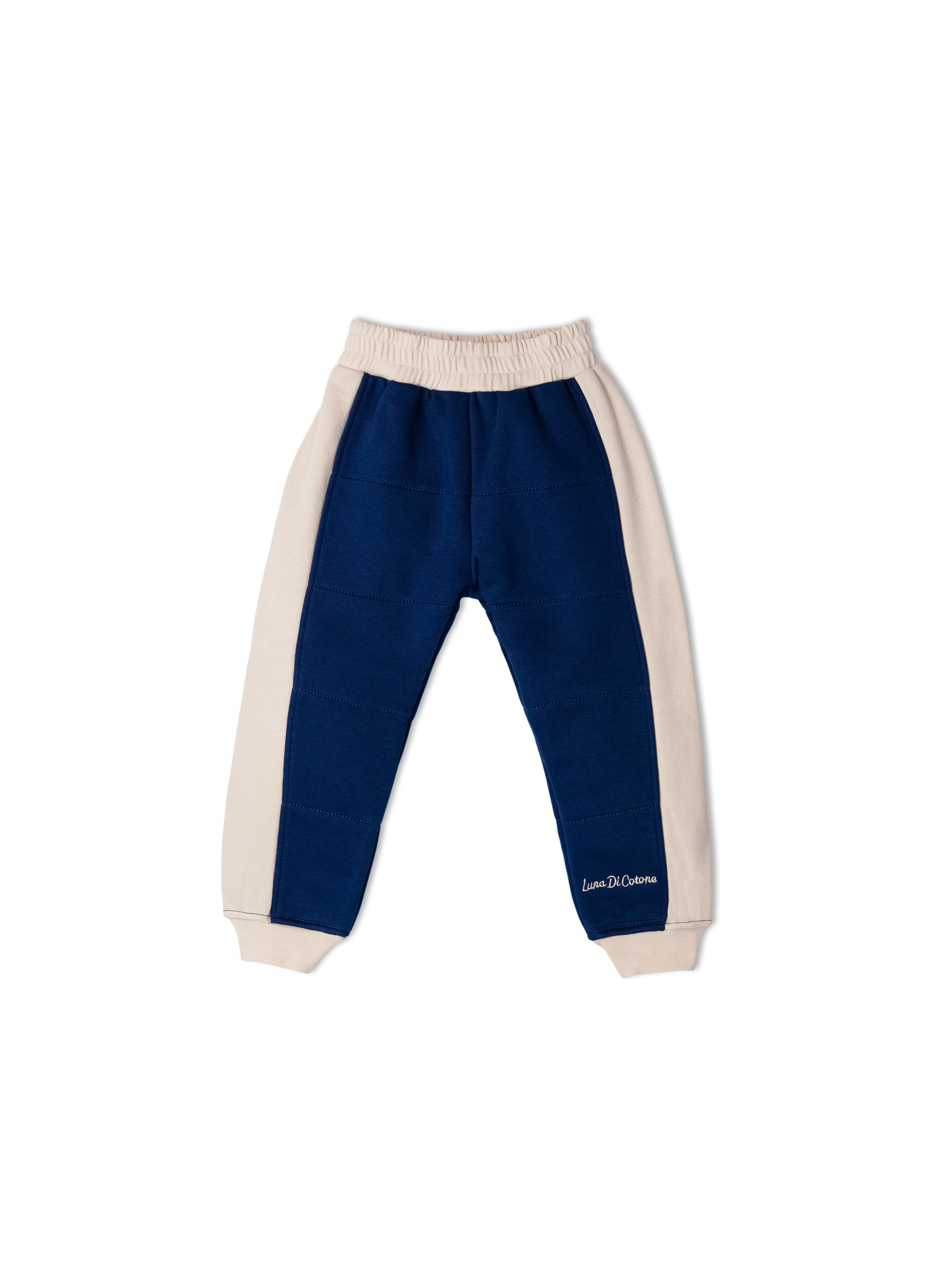 Lacivert 2.0 Tog %100 Pamuk Gece&Gündüz İkili Takım