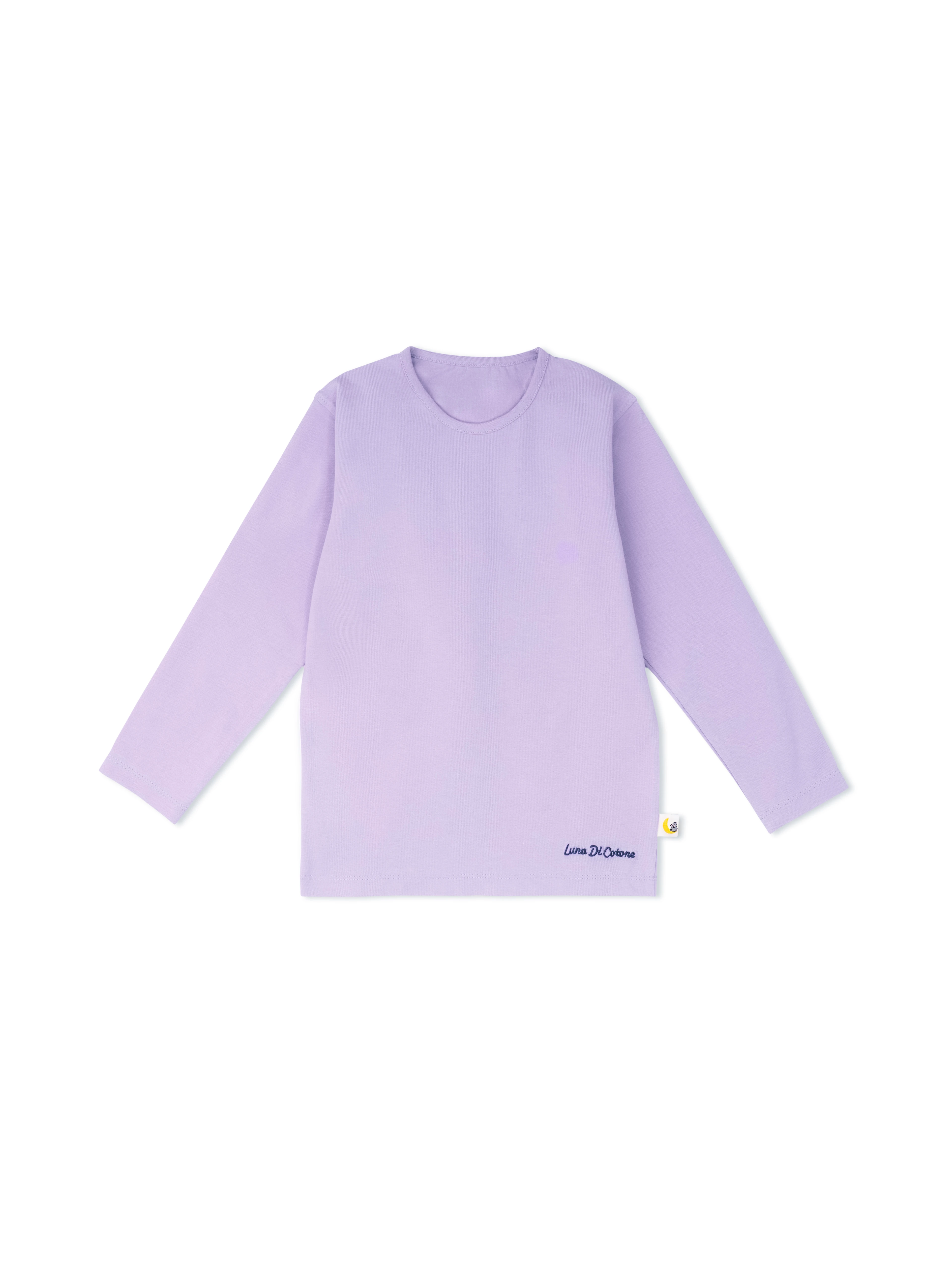 Lila 0.2 Tog Organik Pamuk Gece & Gündüz İkili Takım