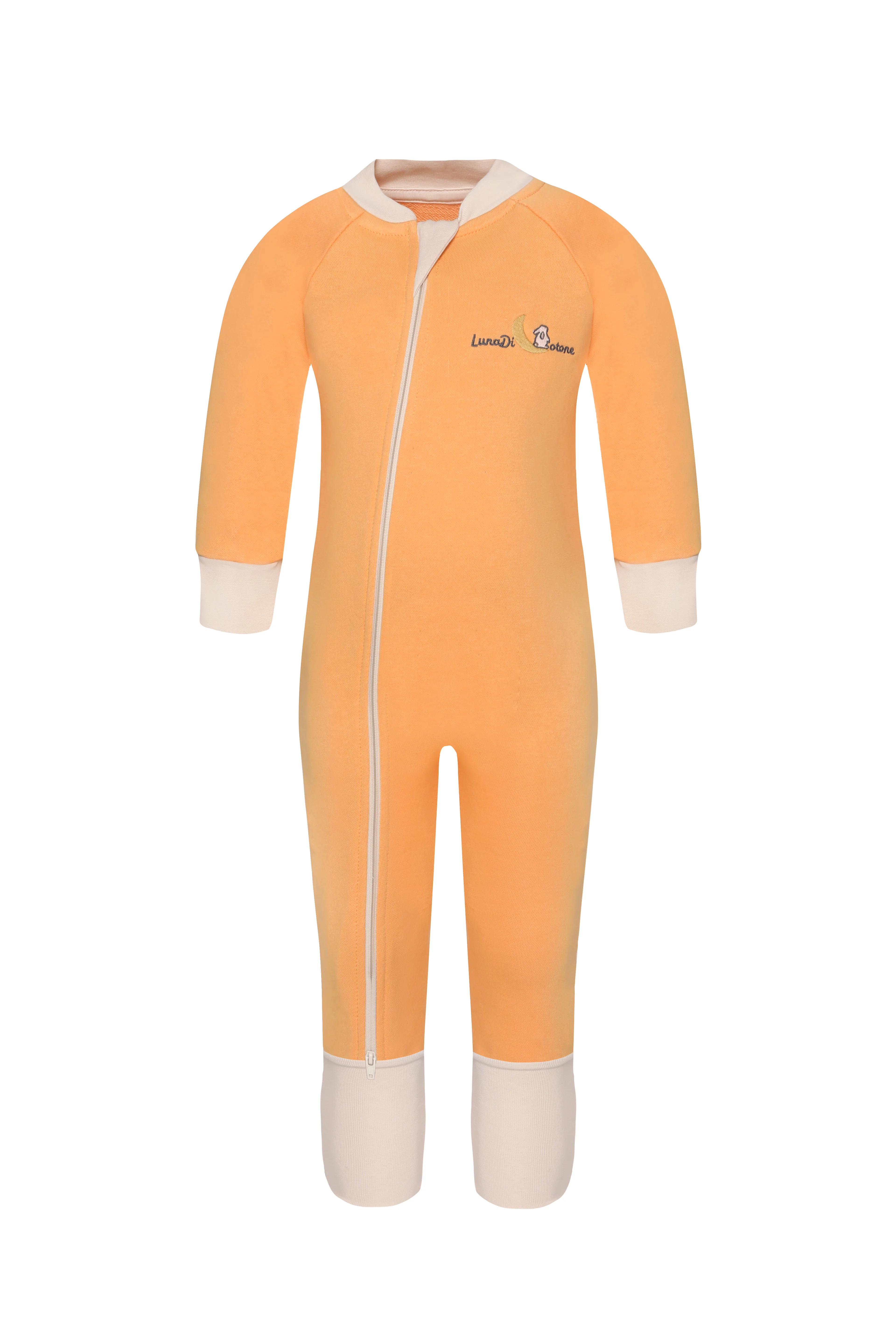 Kavun İçi 1.0 Tog %100 Pamuk Uyku Tulumu