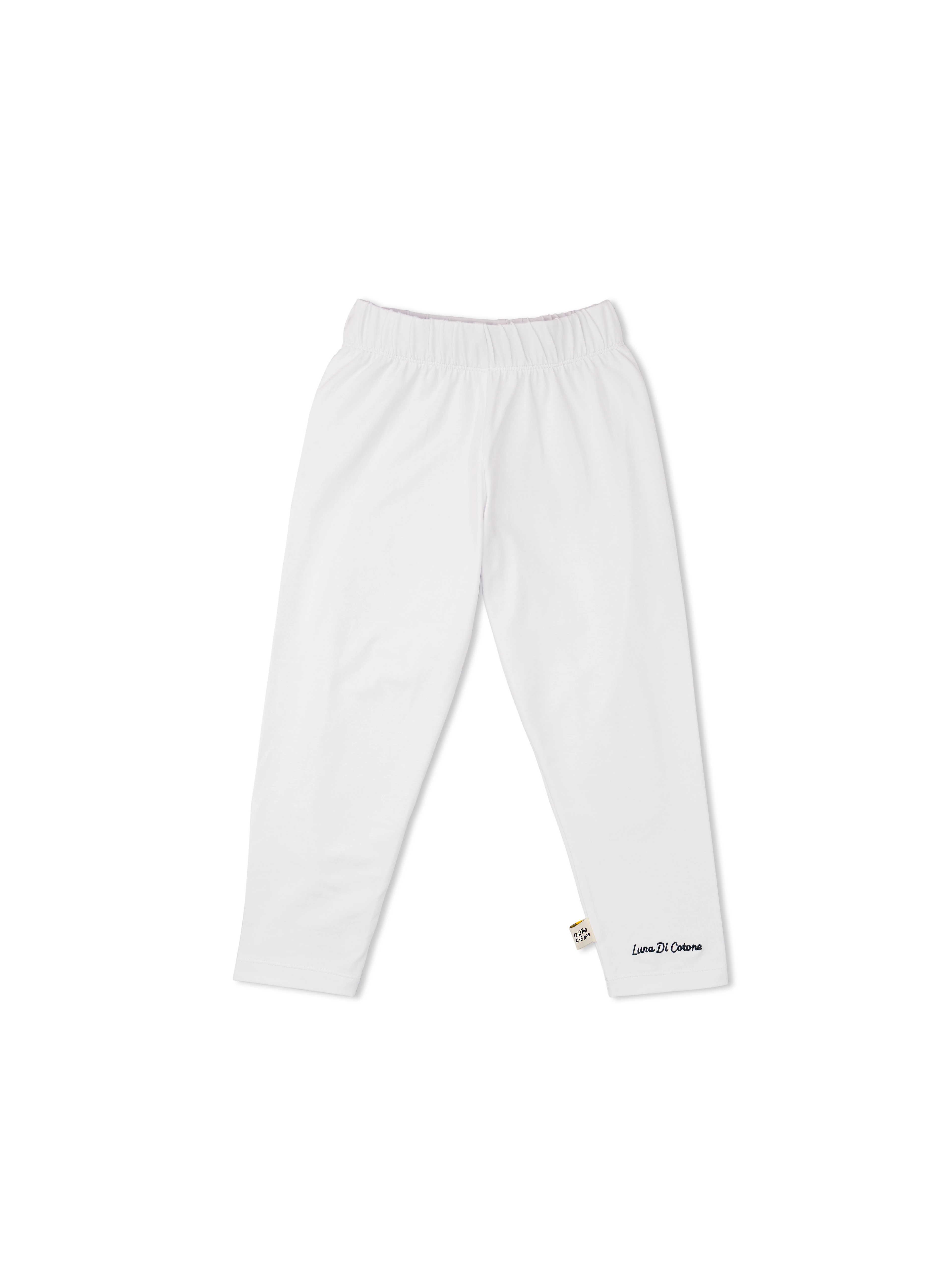 Beyaz 0.2 Tog Organik Pamuk Gece & Gündüz İkili Takım