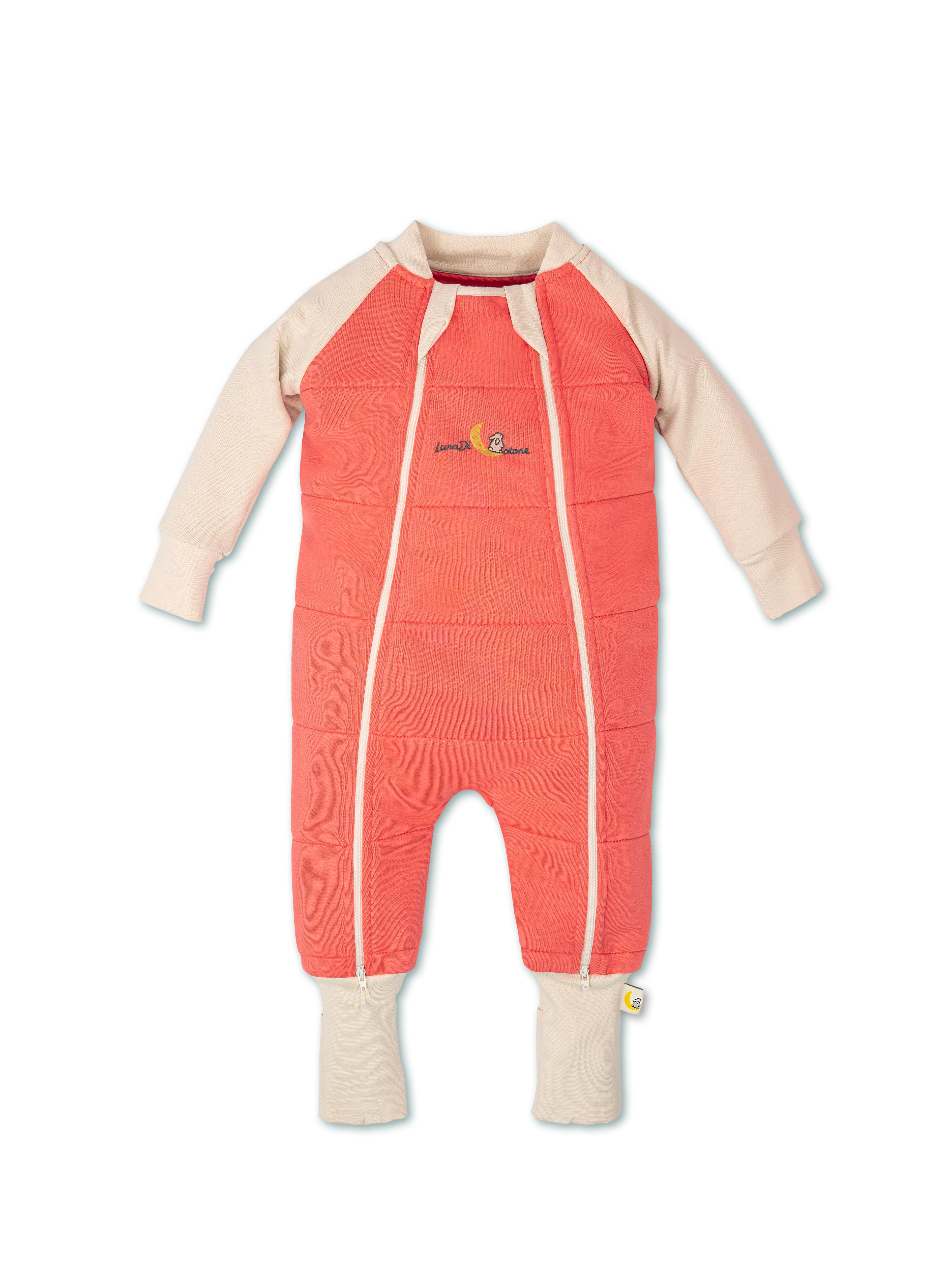 Mercan 2.0 Tog %100 Pamuk Uyku Tulumu