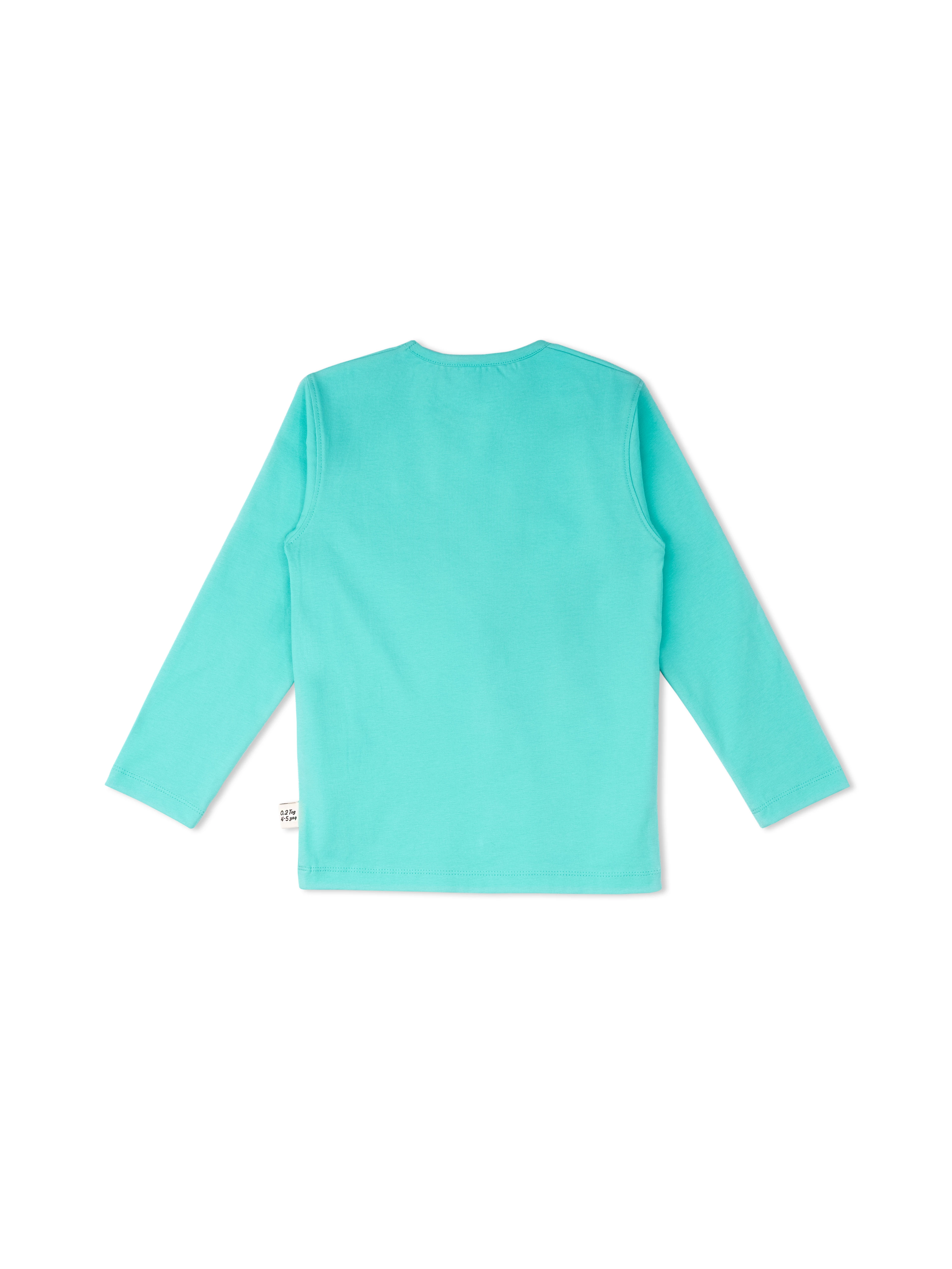 Mint 0.2 Tog Organik Pamuk Gece & Gündüz İkili Takım