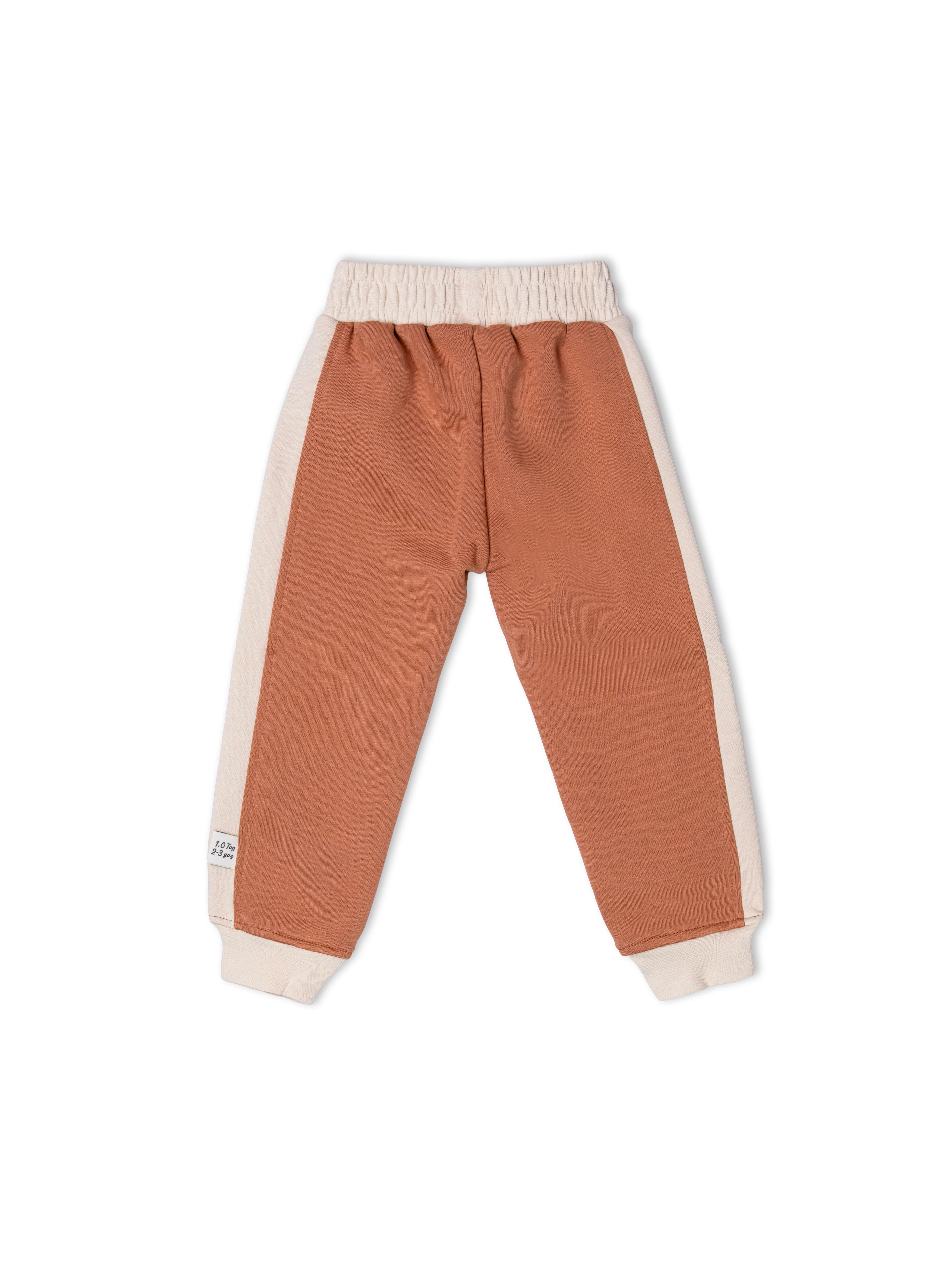 Moka 1.0 Tog %100 Pamuk Gece & Gündüz İkili Takım