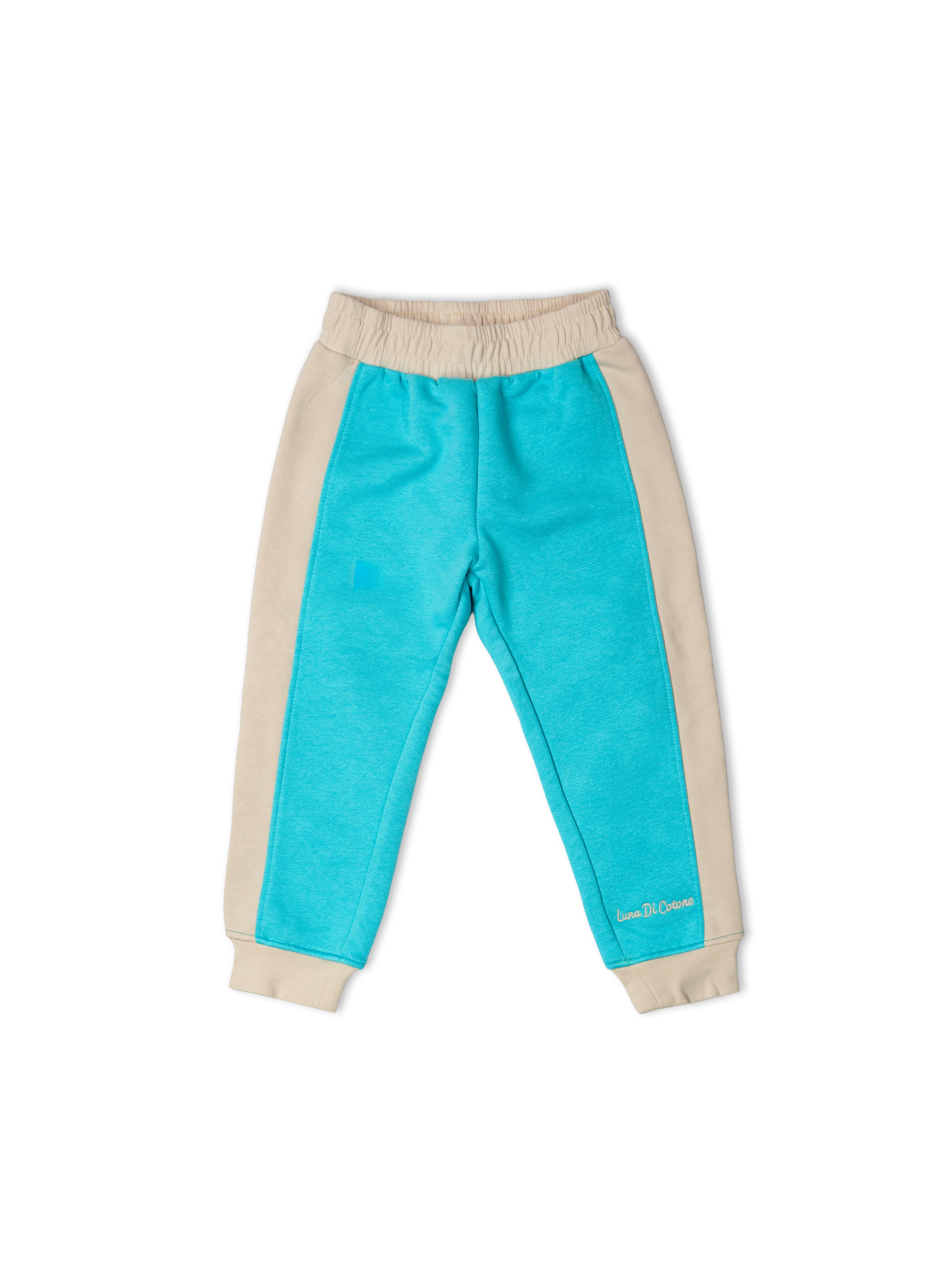 Turkuaz 1.0 Tog %100 Pamuk Gece&Gündüz İkili Takım