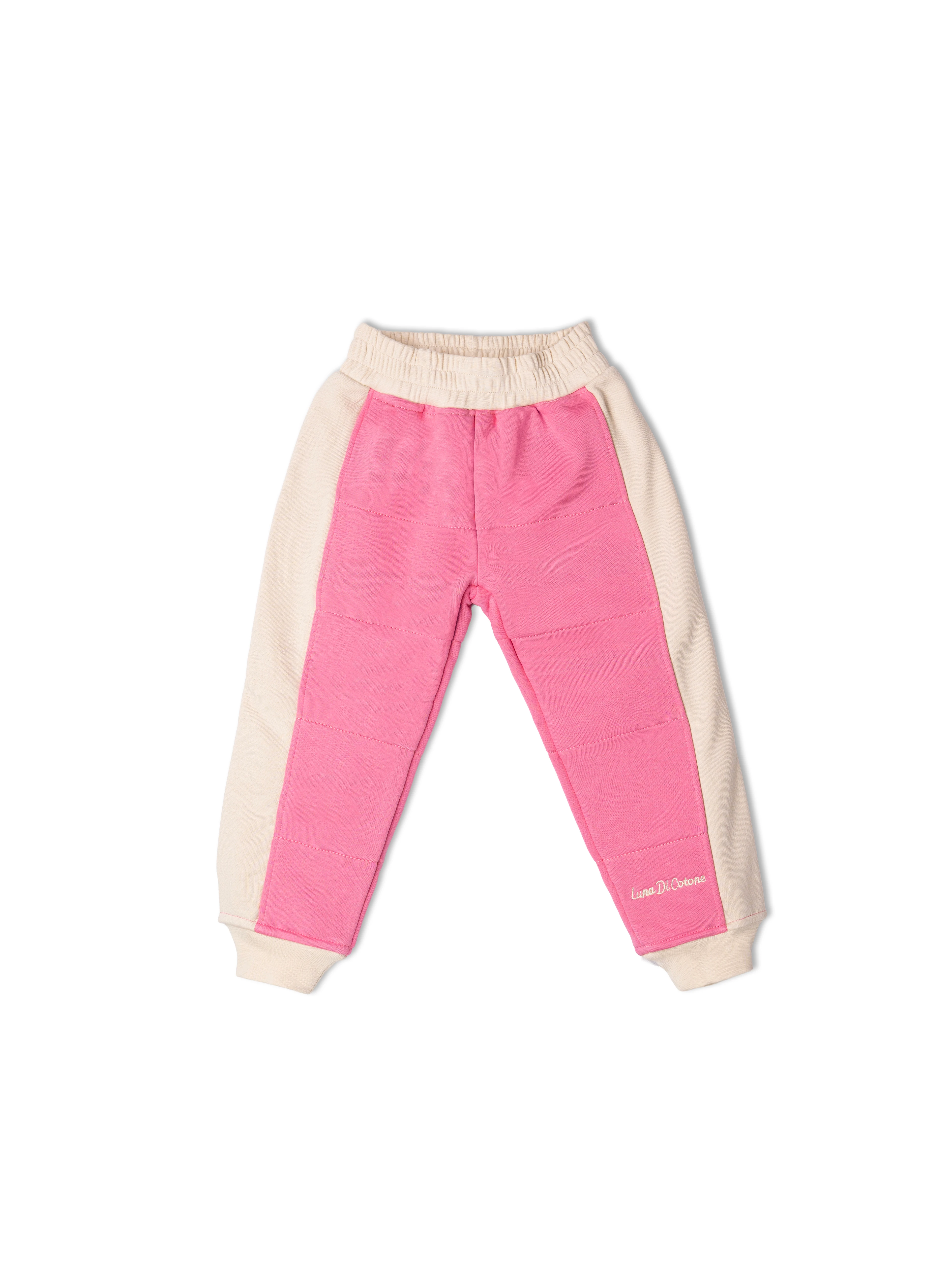 Bebek Pembesi 2.0 Tog %100 Pamuk Gece&Gündüz İkili Takım