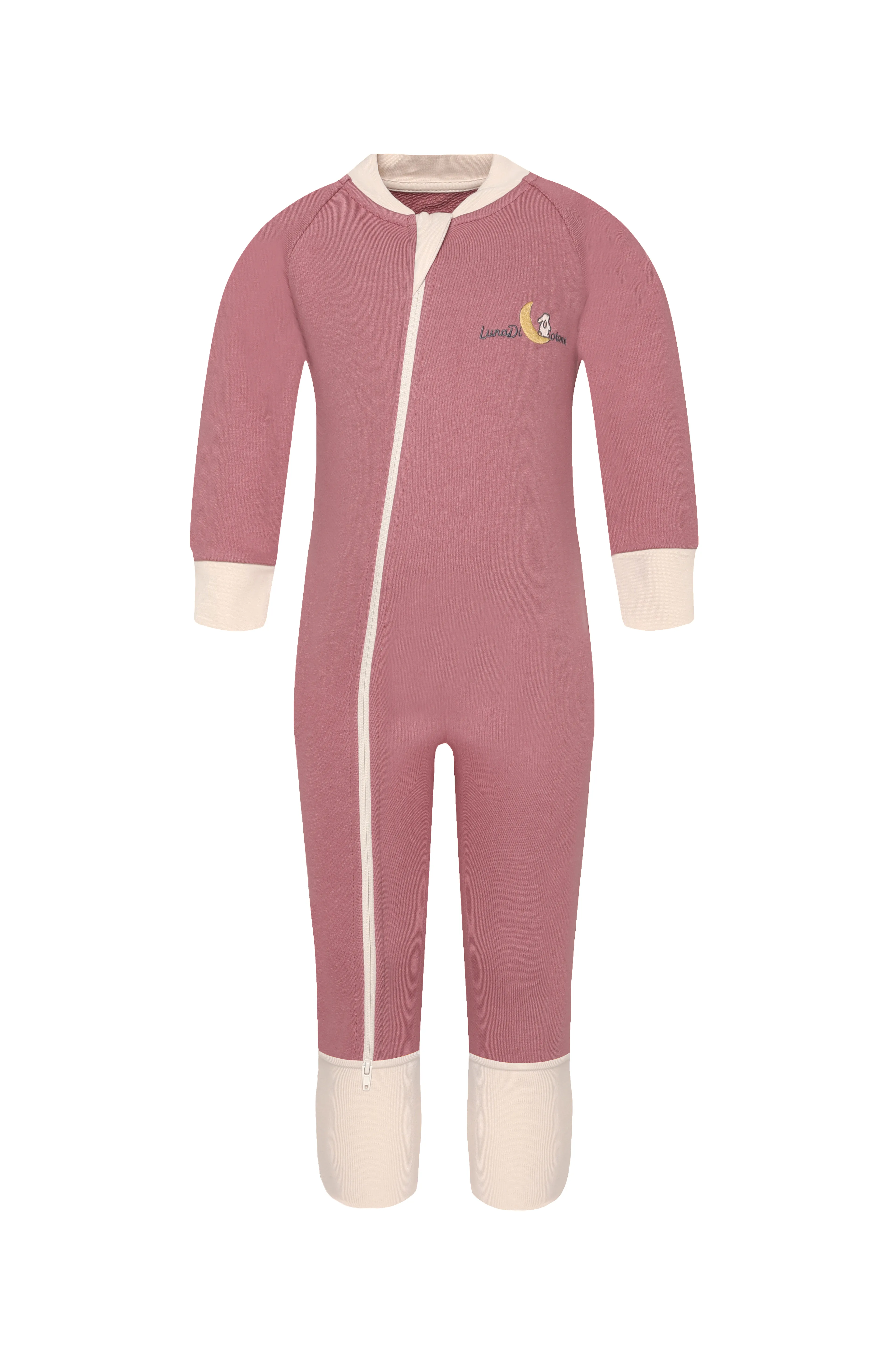 Gül Kurusu 1.0 Tog %100 Pamuk Uyku Tulumu