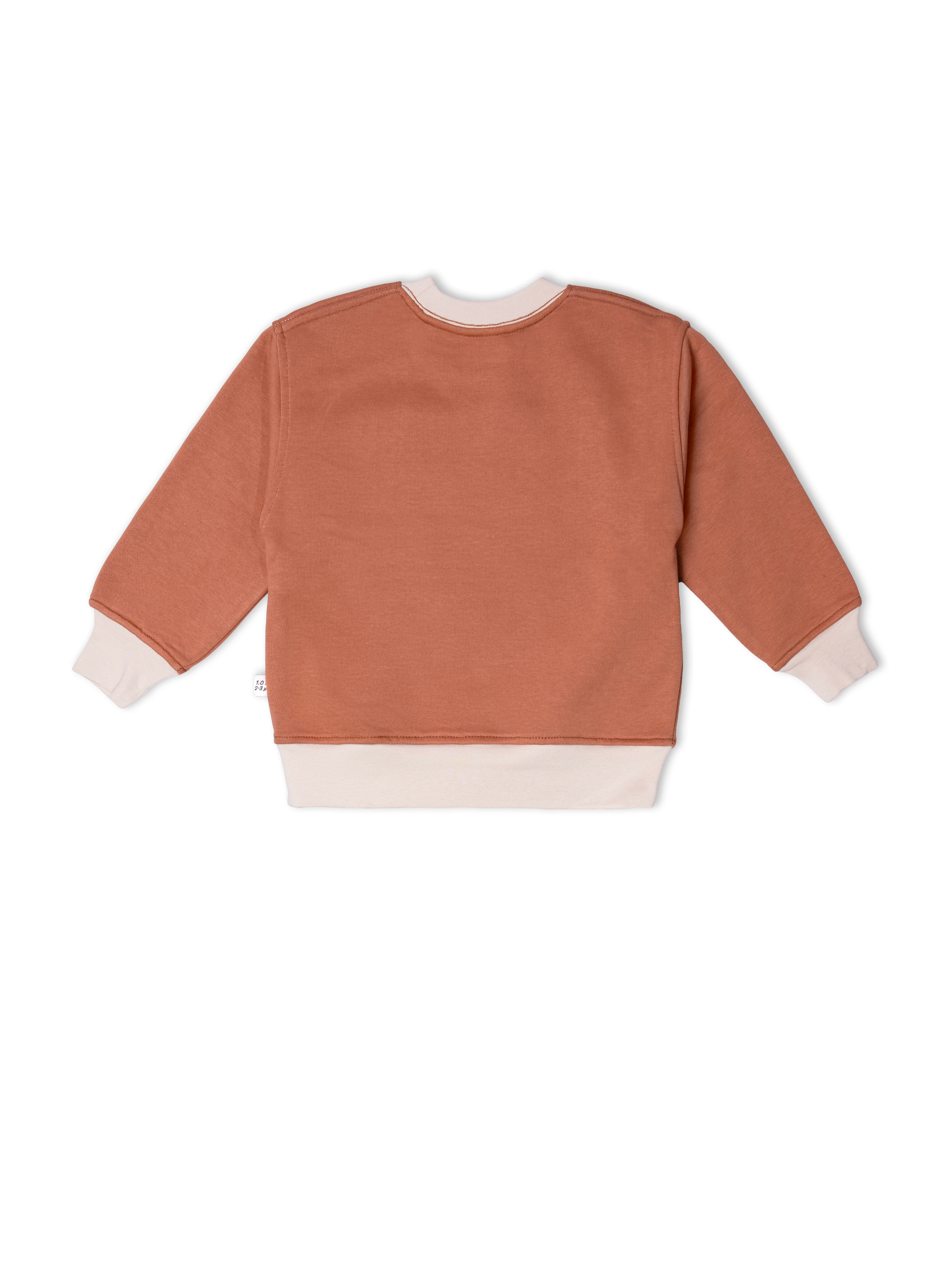 Moka 1.0 Tog %100 Pamuk Gece & Gündüz İkili Takım