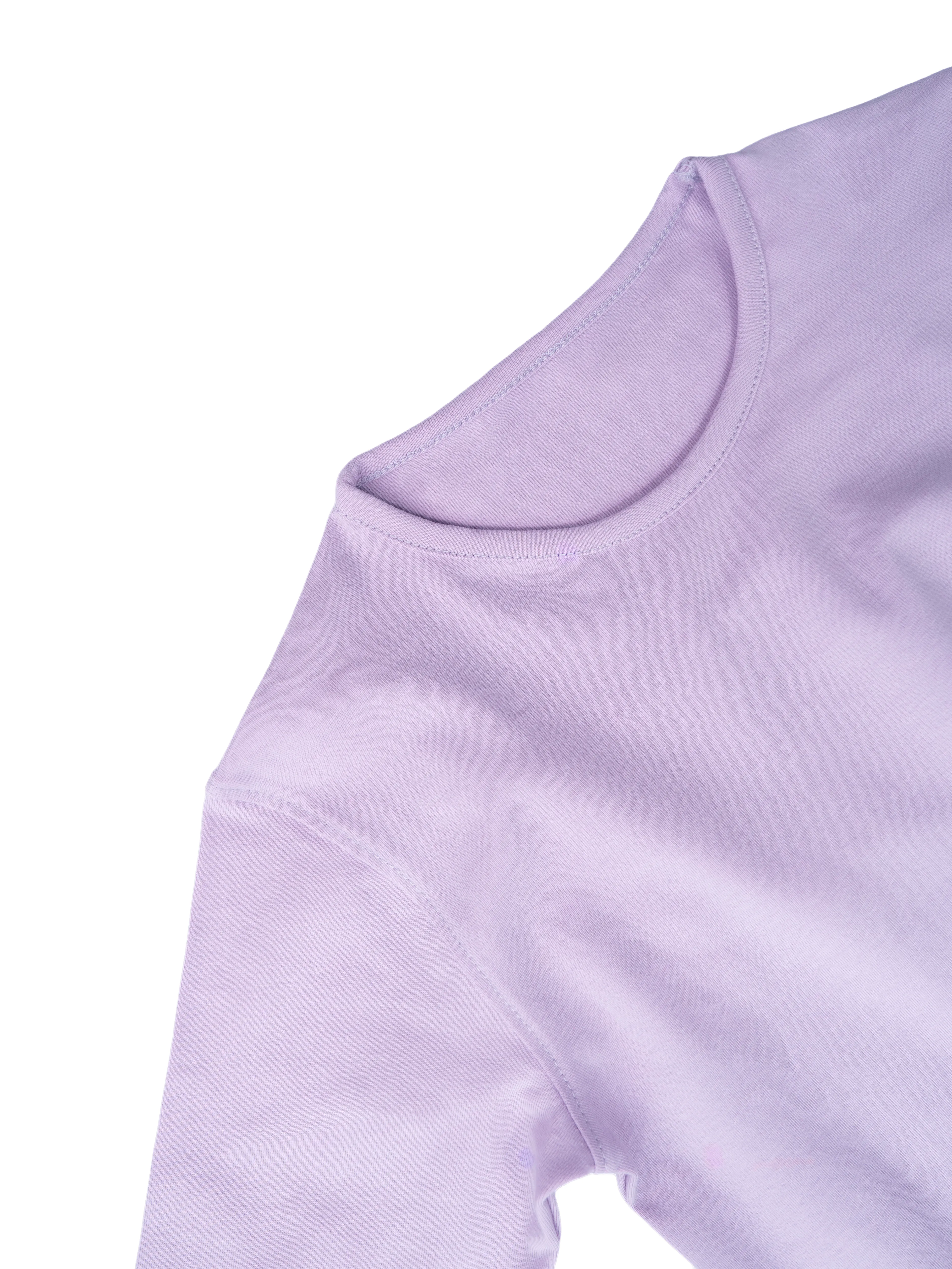 Lila 0.2 Tog Organik Pamuk Gece & Gündüz İkili Takım