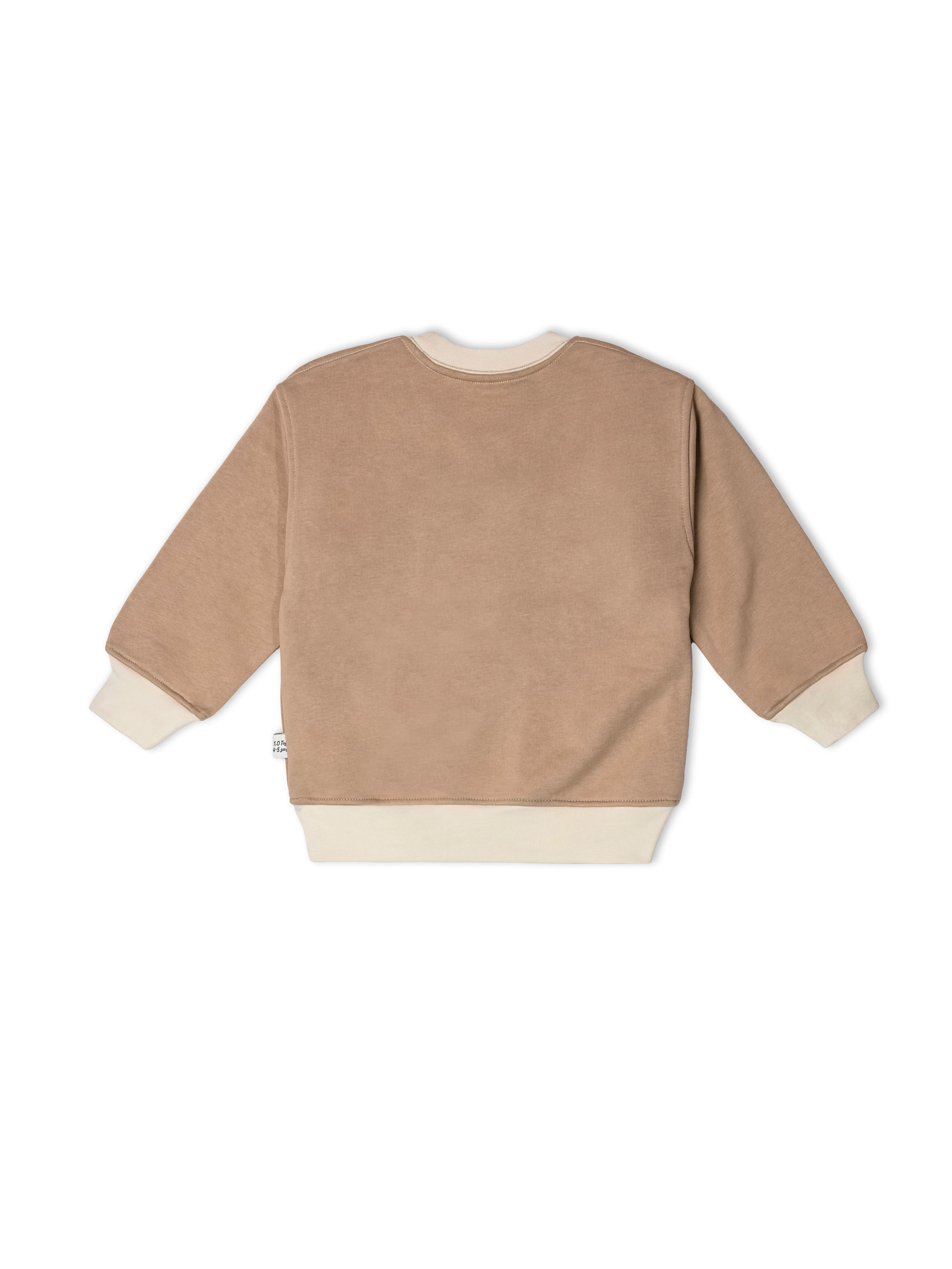 Bej 1.0 Tog %100 Pamuk Gece & Gündüz İkili Takım