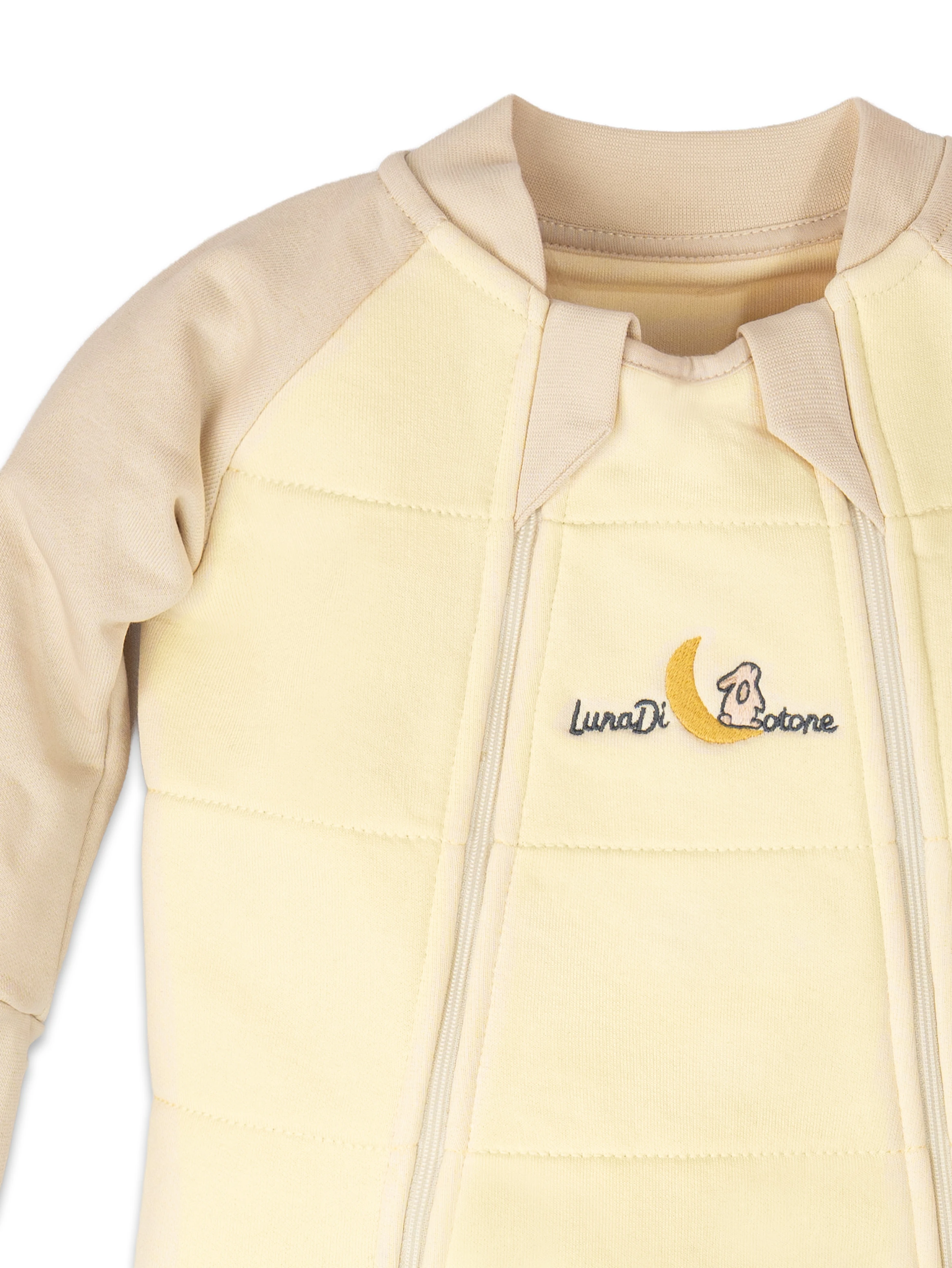 Vanilya 2.0 Tog %100 Pamuk Uyku Tulumu