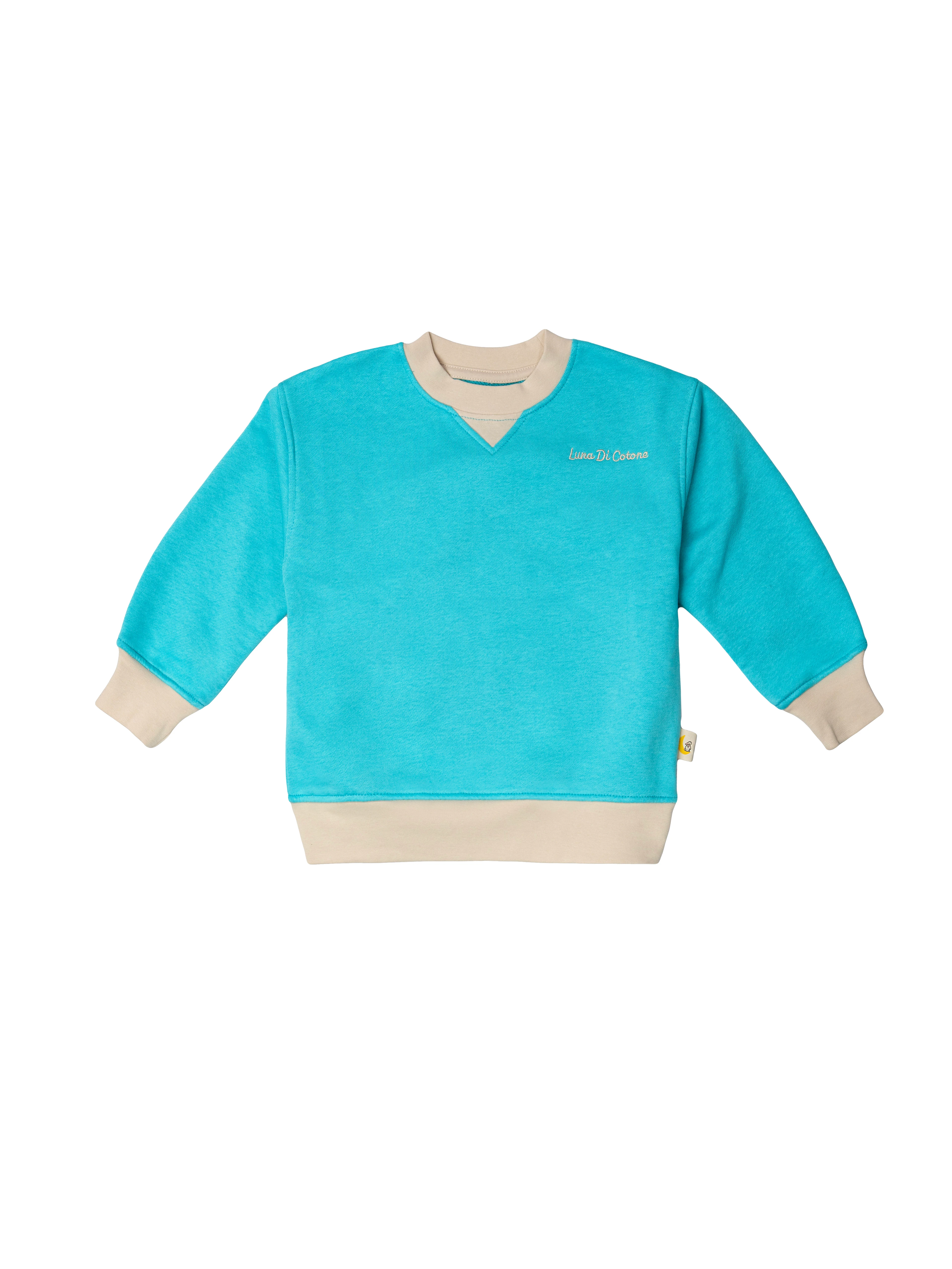 Turkuaz 1.0 Tog %100 Pamuk Gece&Gündüz İkili Takım