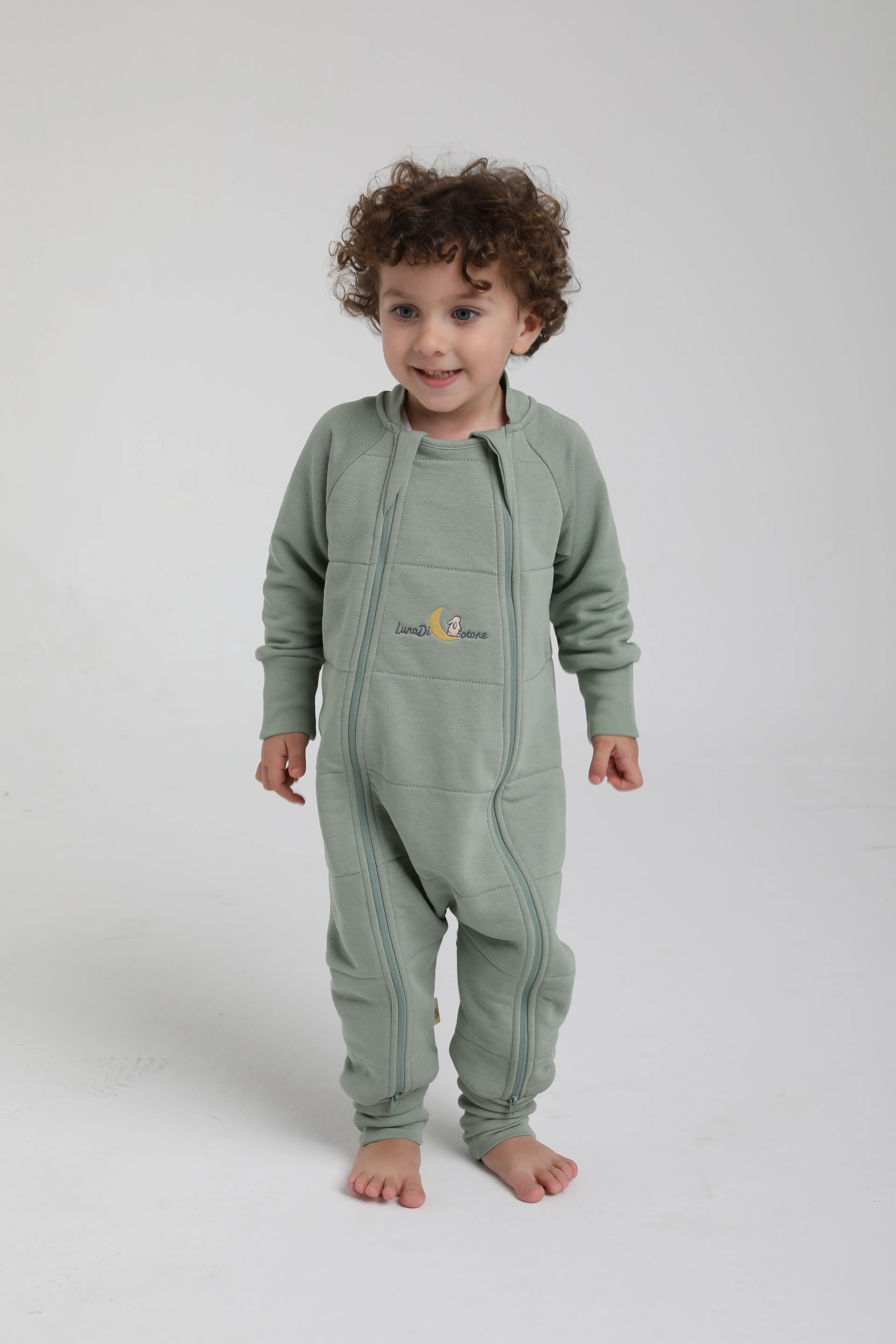 Monokrom Çağla 2.0 Tog %100 Pamuk Uyku Tulumu