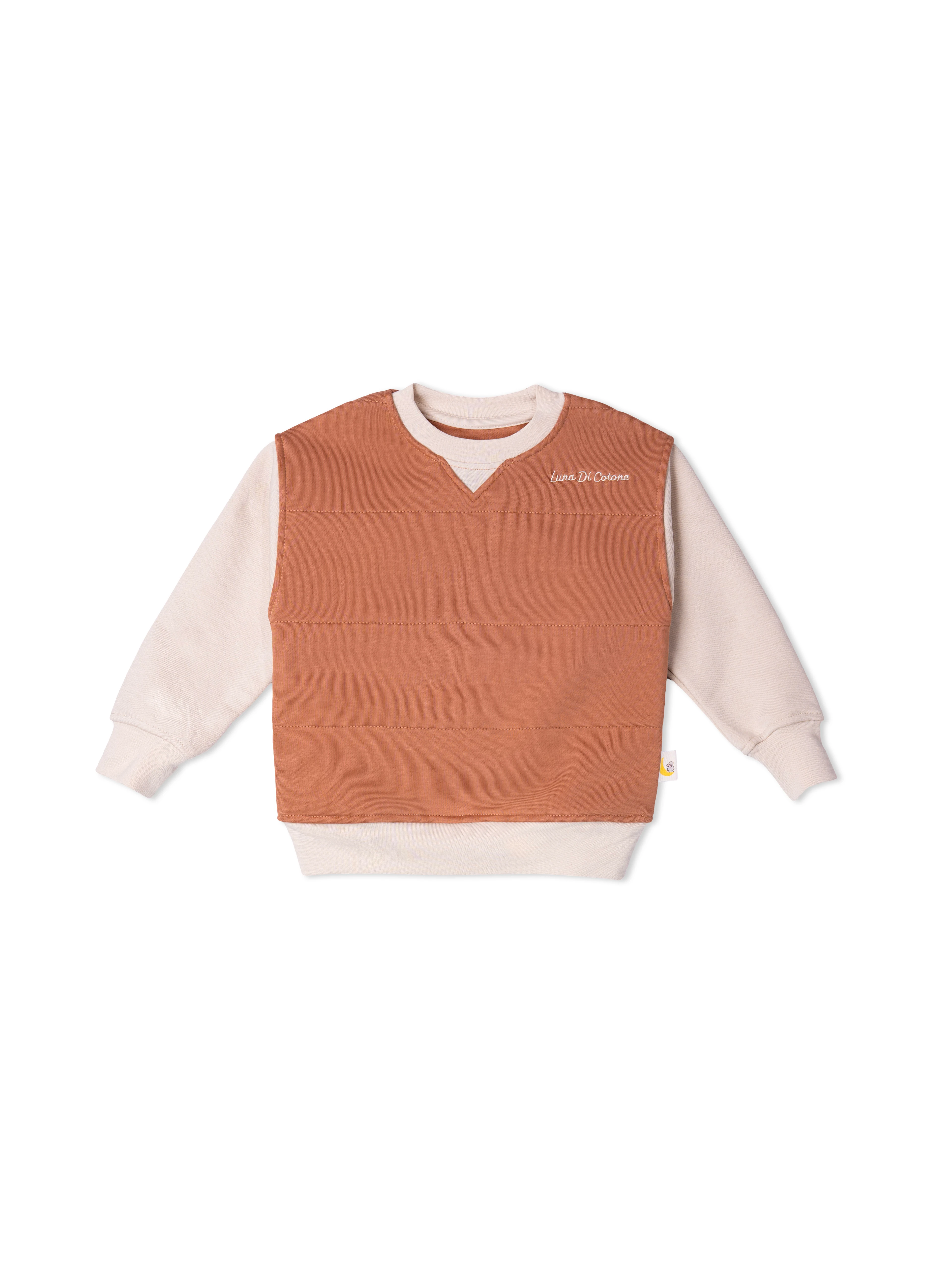 Moka 2.0 Tog %100 Pamuk Gece&Gündüz İkili Takım