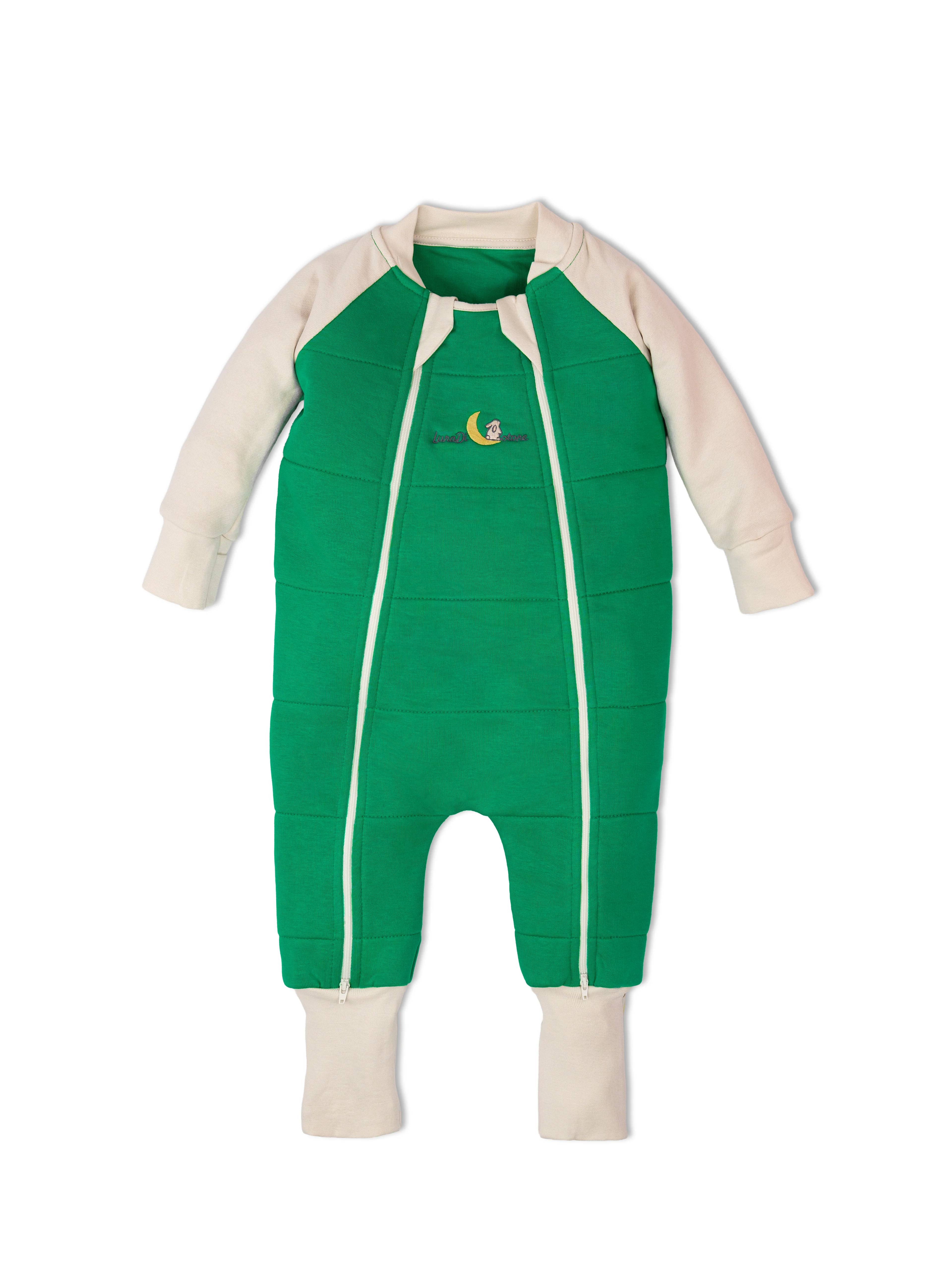 Çam Yeşili 2.0 Tog %100 Pamuk Uyku Tulumu