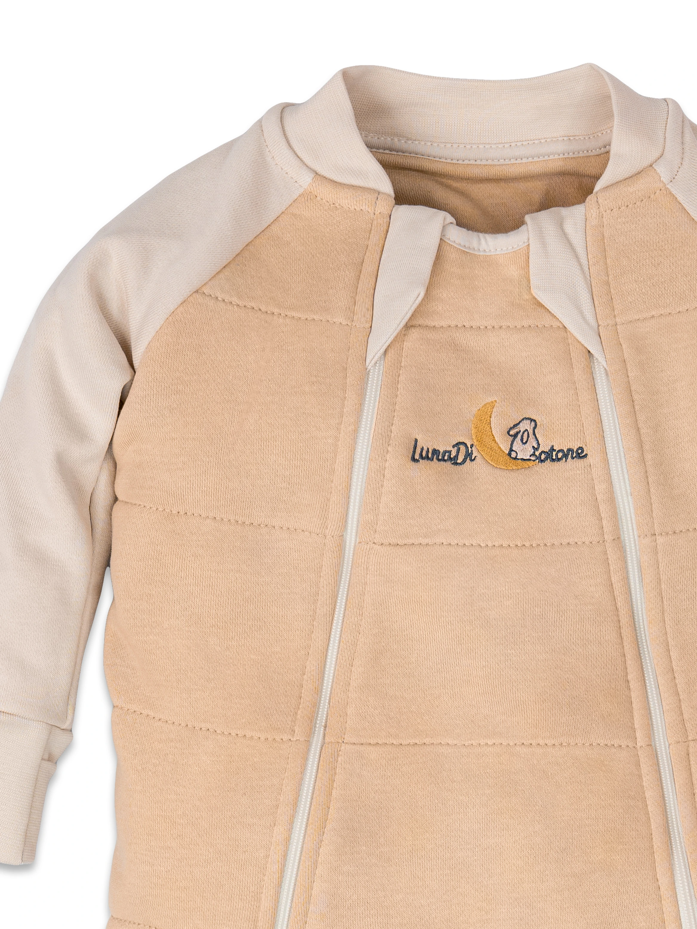 Latte 2.0 Tog %100 Pamuk Uyku Tulumu