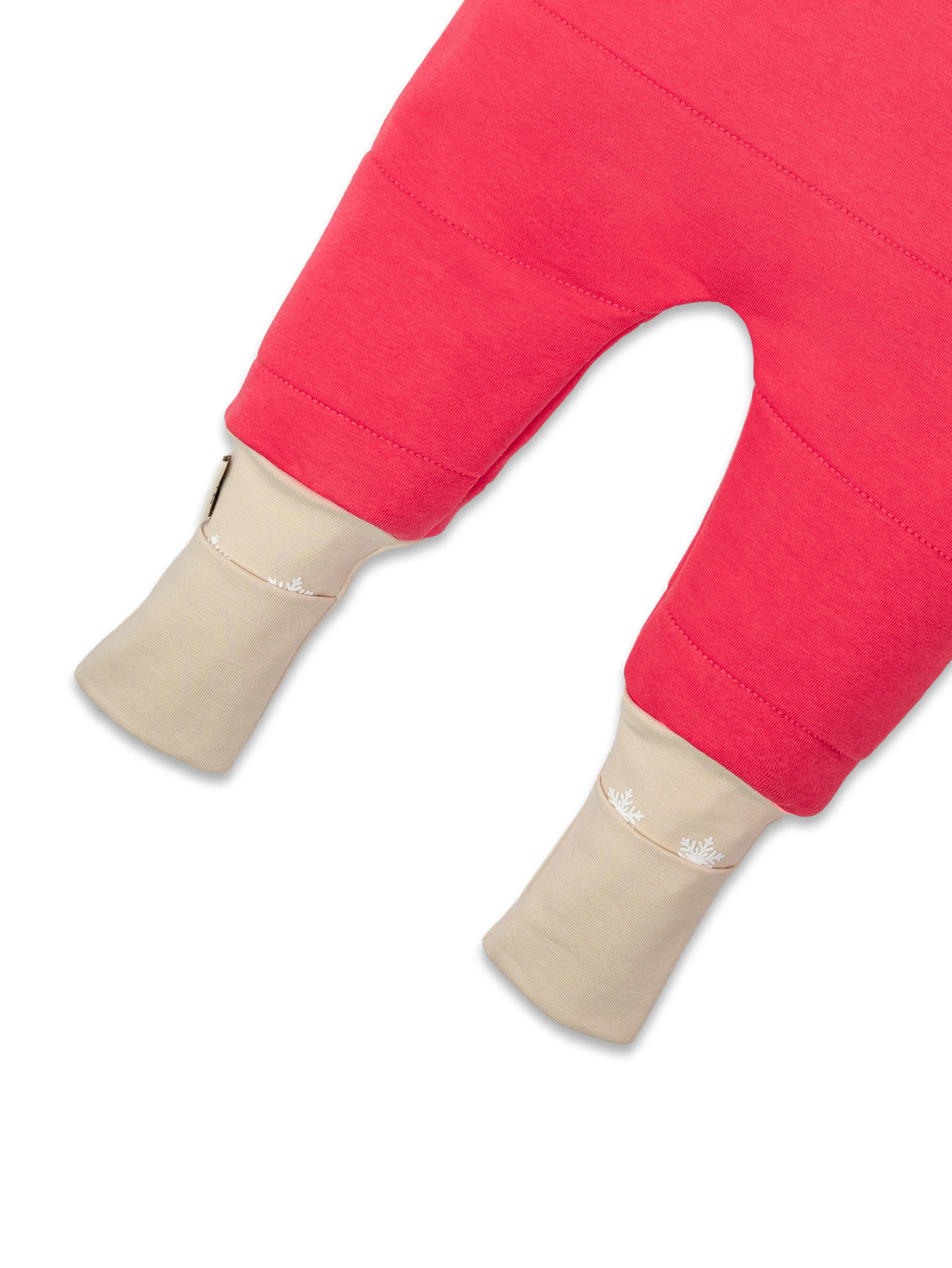 Nar Çiçeği 2.0 Tog %100 Pamuk Uyku Tulumu