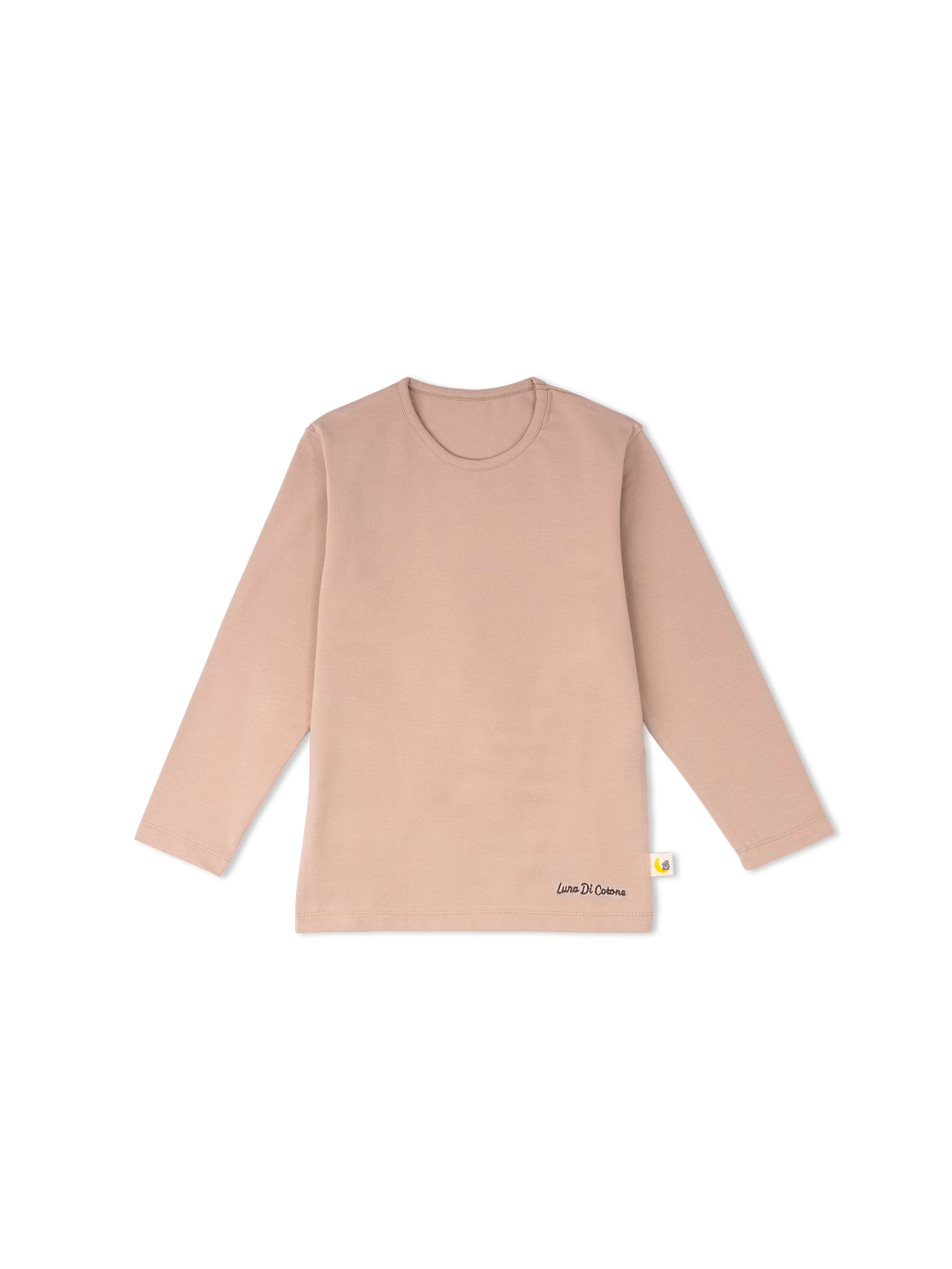 Bej 0.2 Tog Organik Pamuk Gece & Gündüz İkili Takım