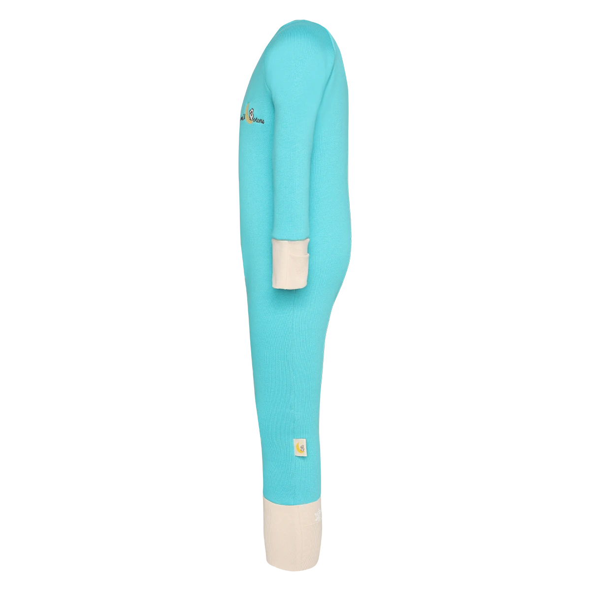 Turkuaz 1.0 Tog %100 Pamuk Uyku Tulumu