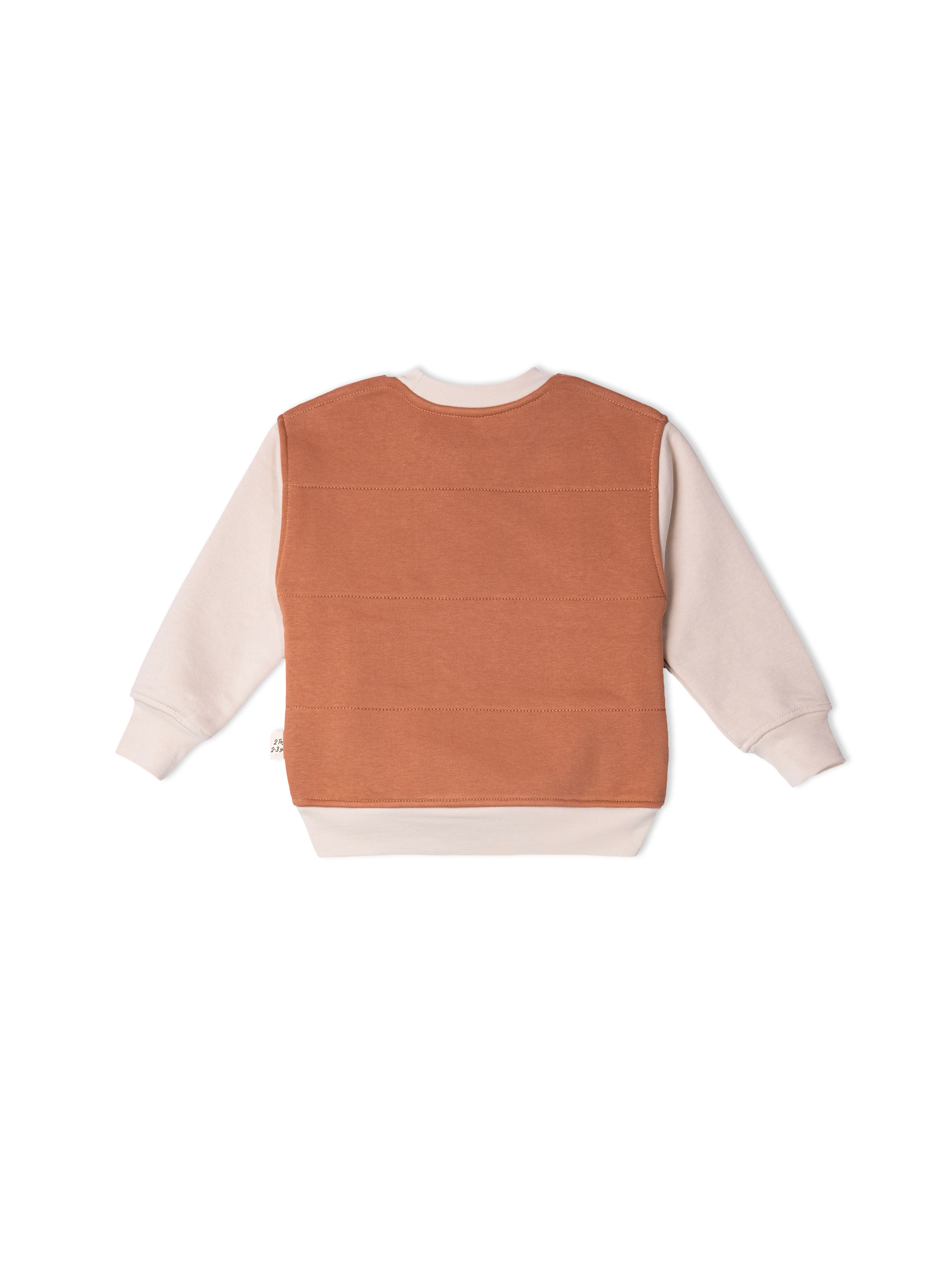 Moka 2.0 Tog %100 Pamuk Gece&Gündüz İkili Takım