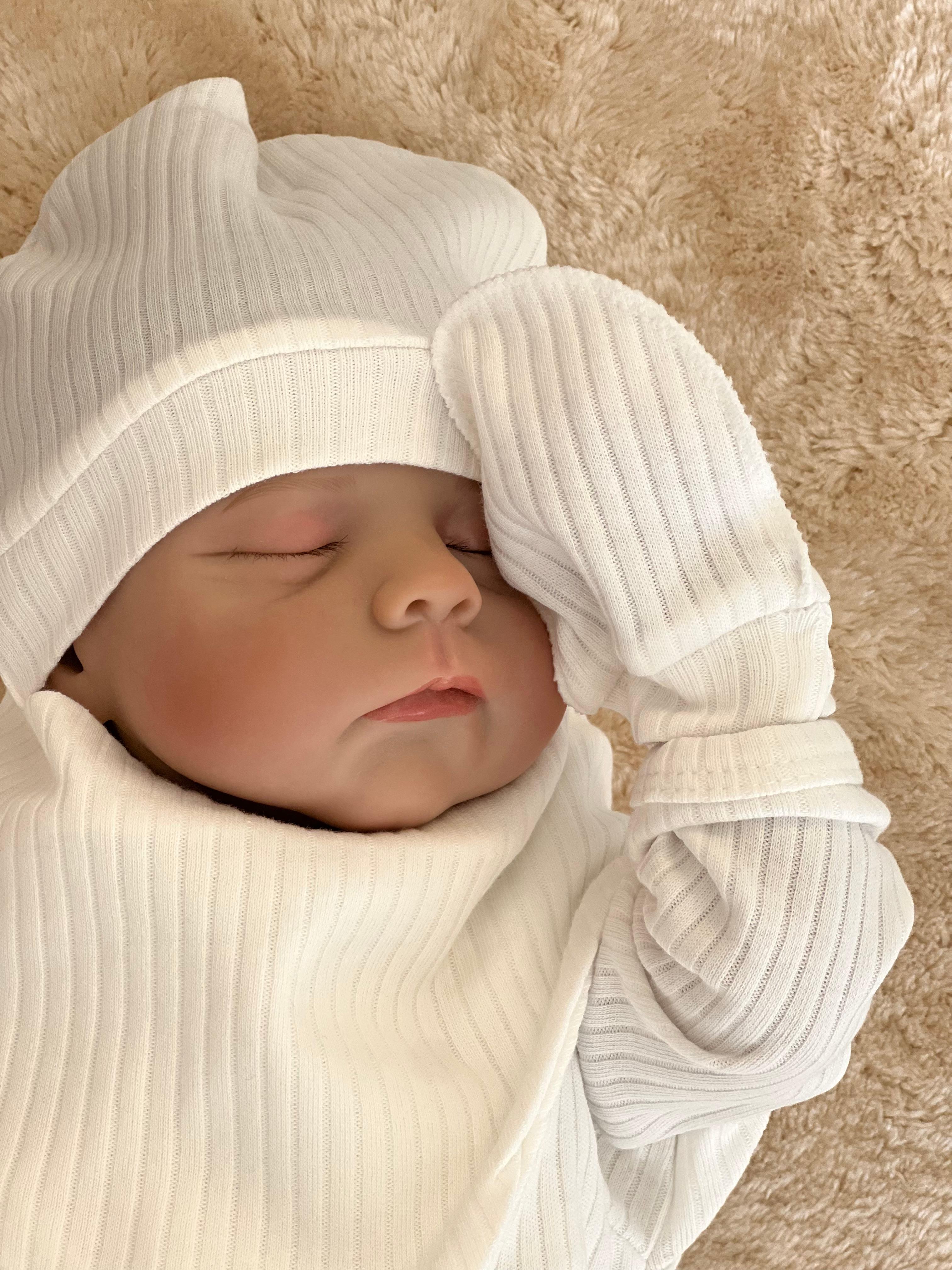 UNISEX HASTANE ÇIKIŞI CEPLİ FİTİLLİ 5Lİ SET