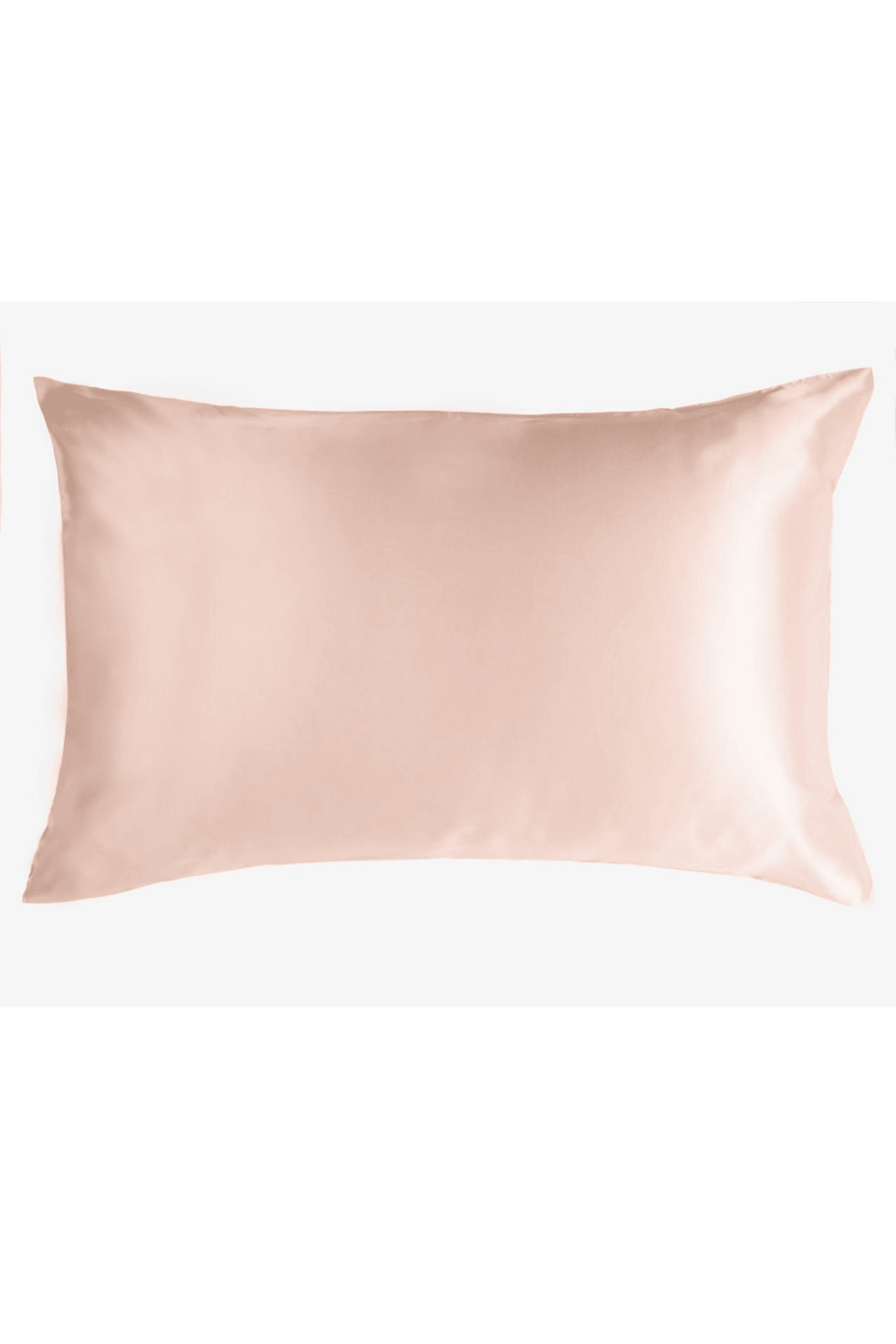 Silk Pillowcase | Powder Pink | 50x70 cm | Nomads Felt