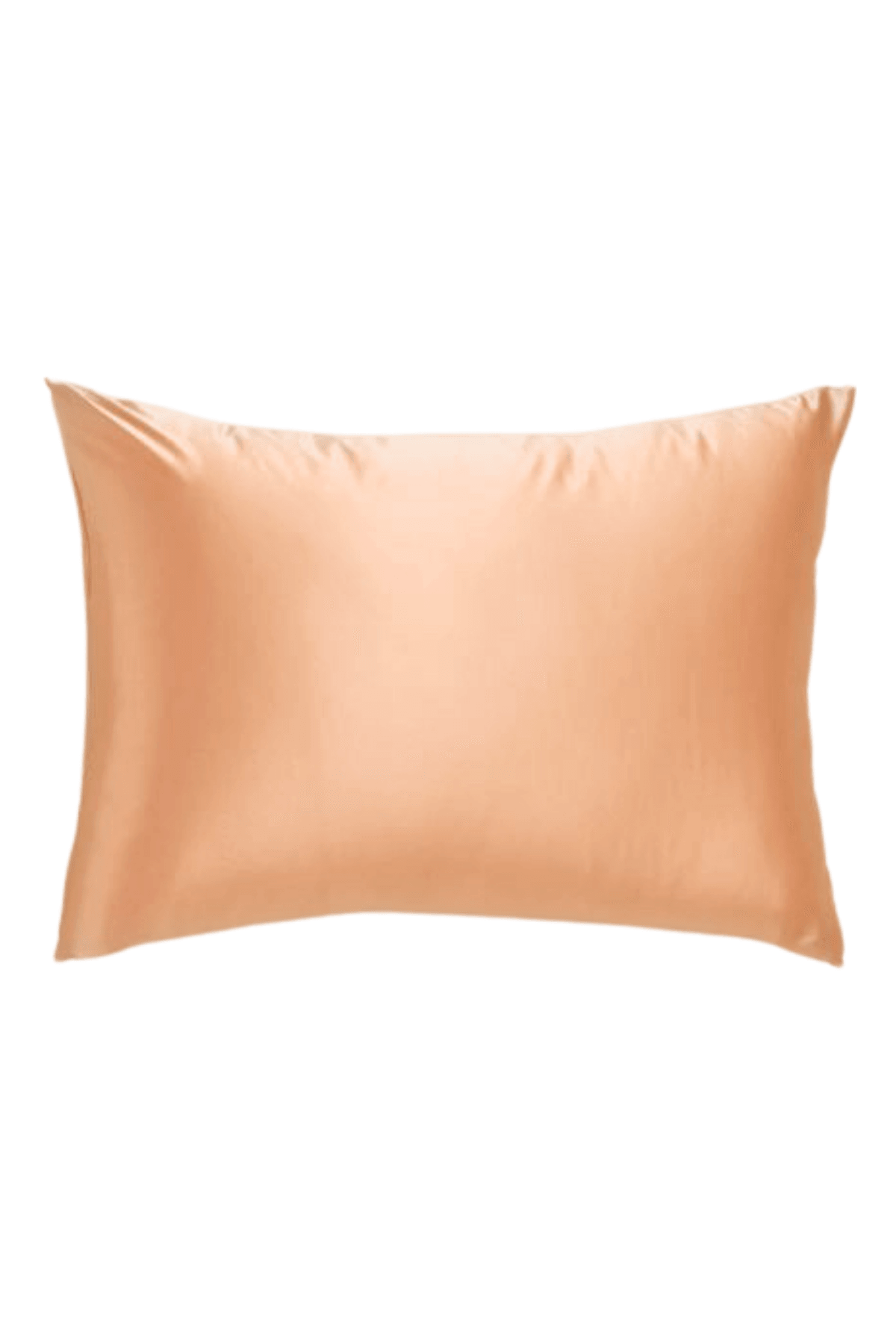 %100 Silk Pillowcase | 50x70 cm Salmon | Nomads Felt