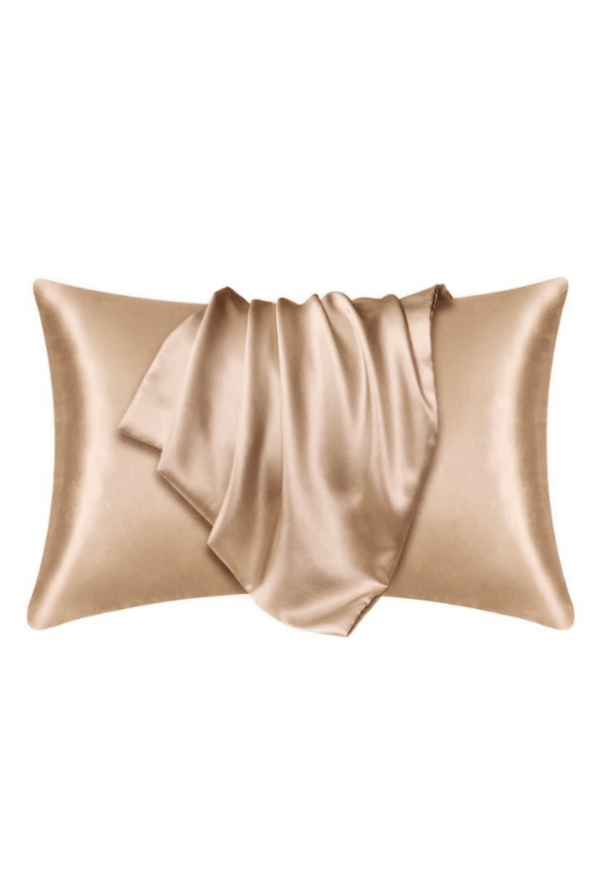 %100 Silk Pillowcase | Nomads Felt