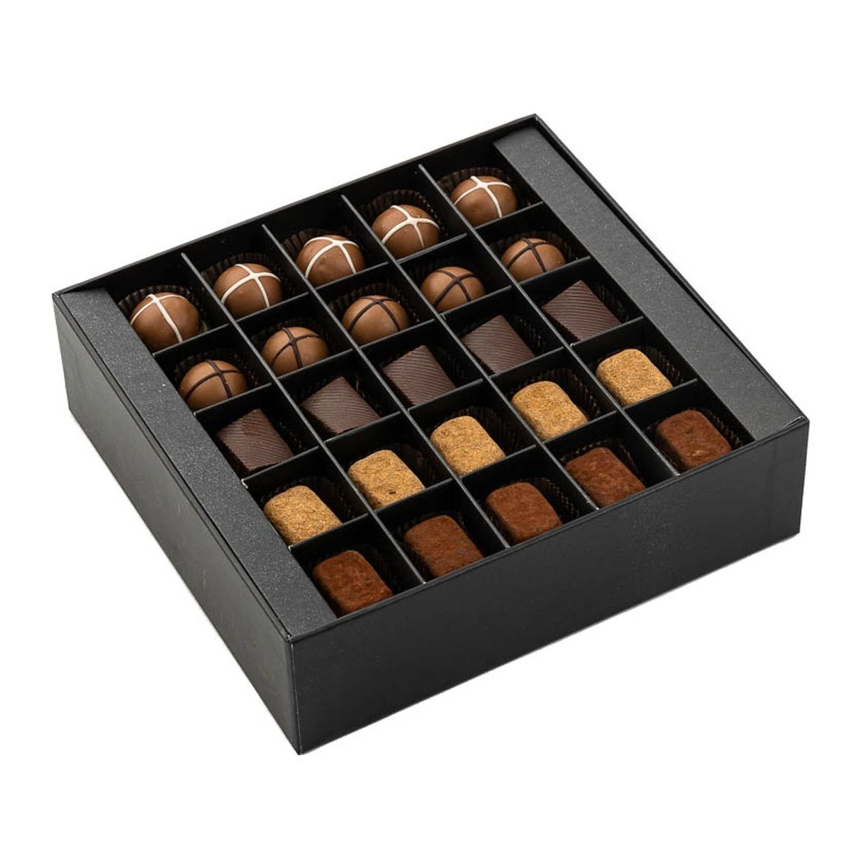 Madlen Signature Ganaj Spesiyal Çikolata