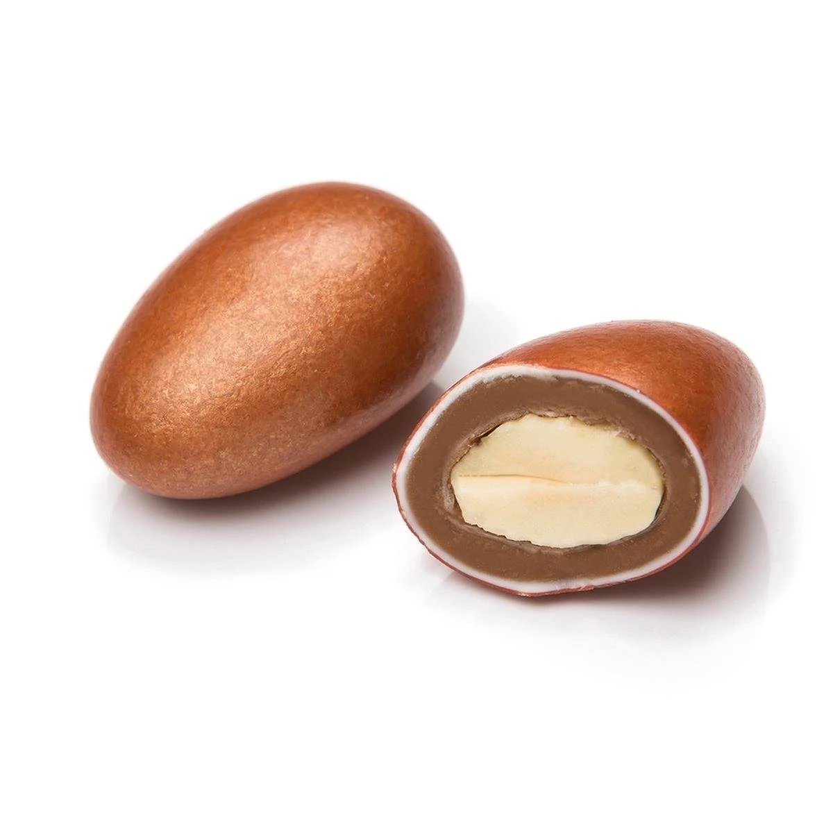 Madlen Bronz Badem Draje 200 gr