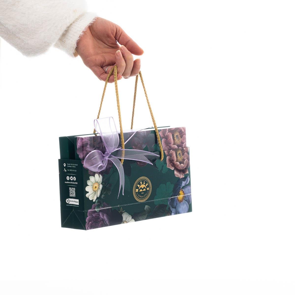 Mellow Hediye Çikolata Seti