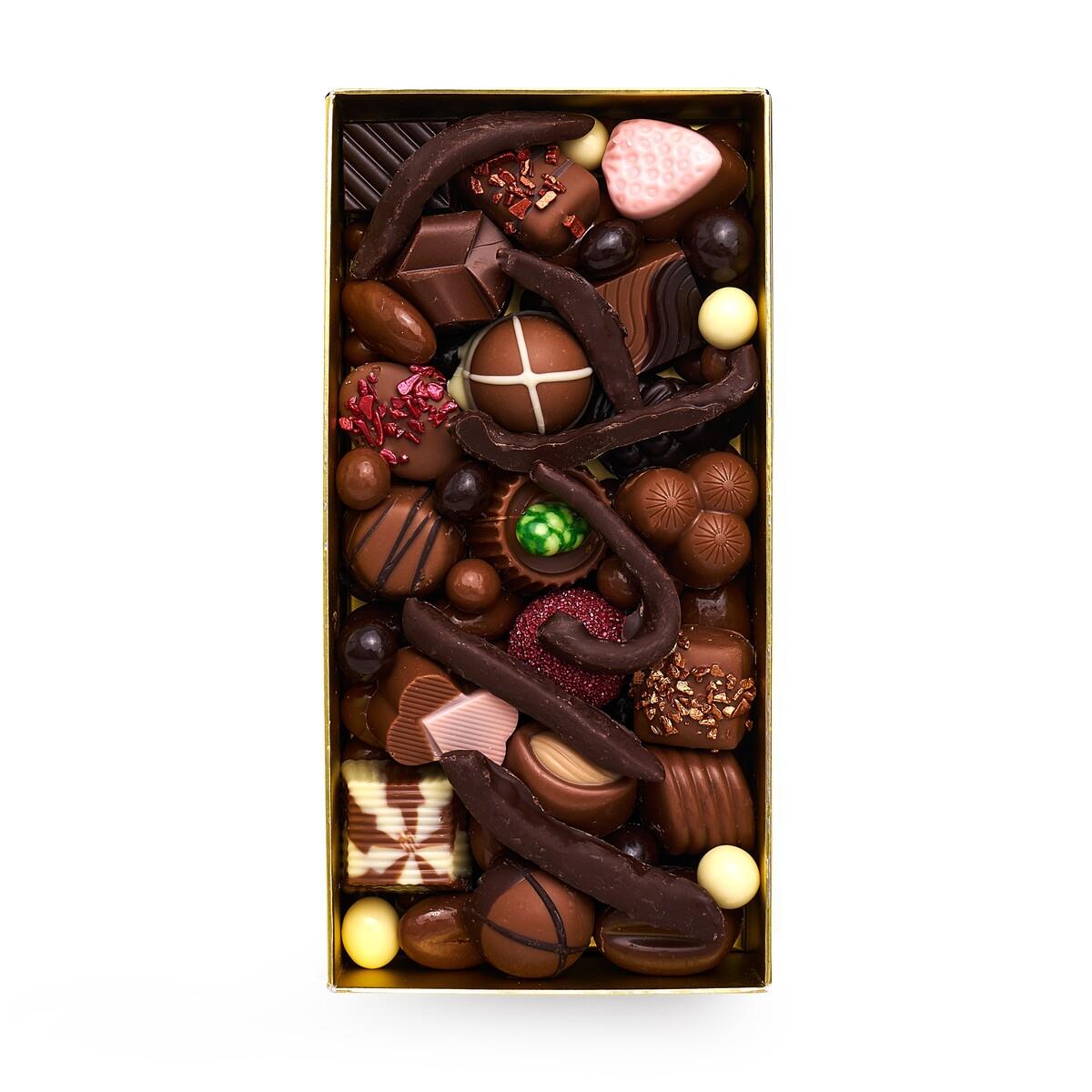 Madlen Kelebek Mini Special Çikolata 400g