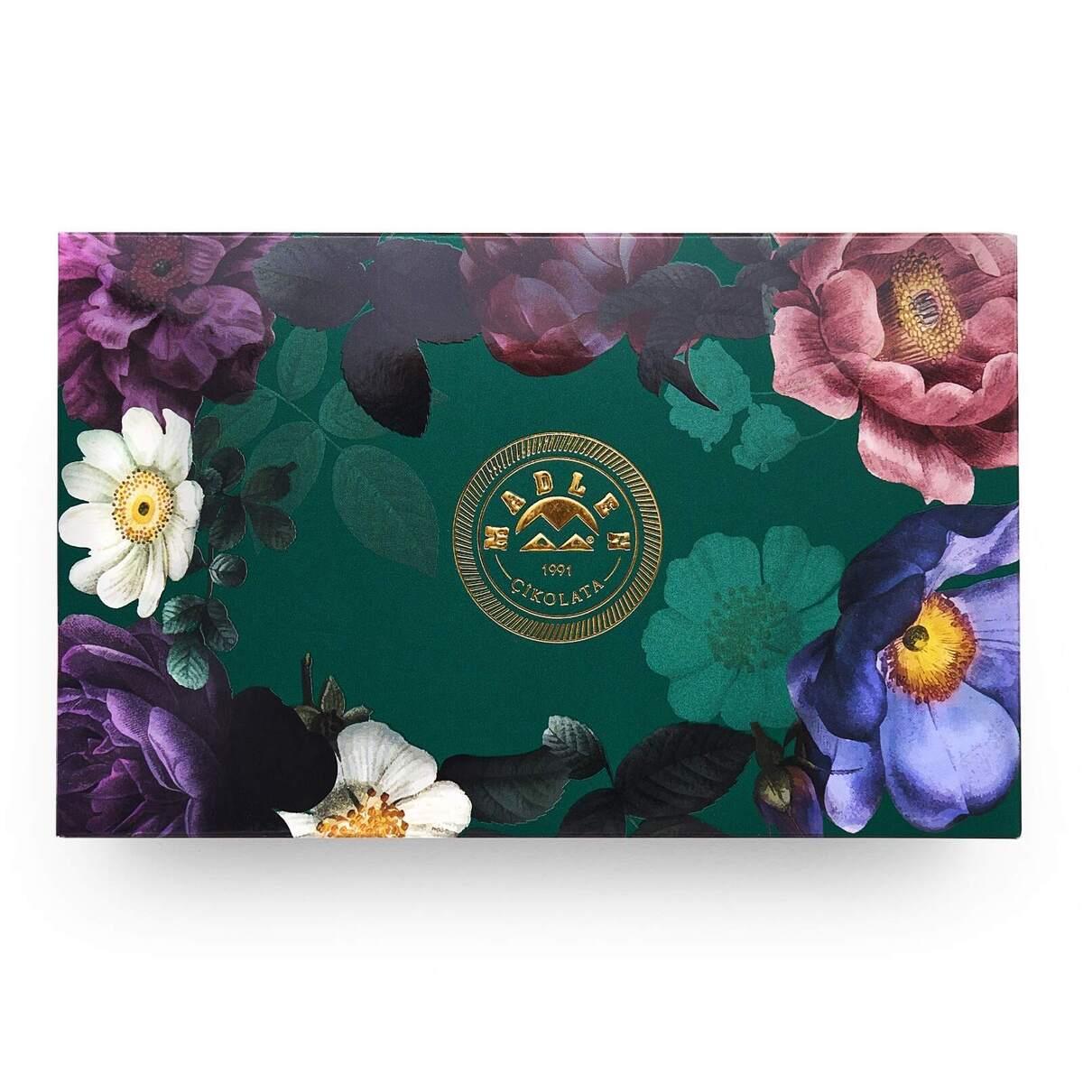 Viole Karışık Spesiyal Çikolata Kutu 300g