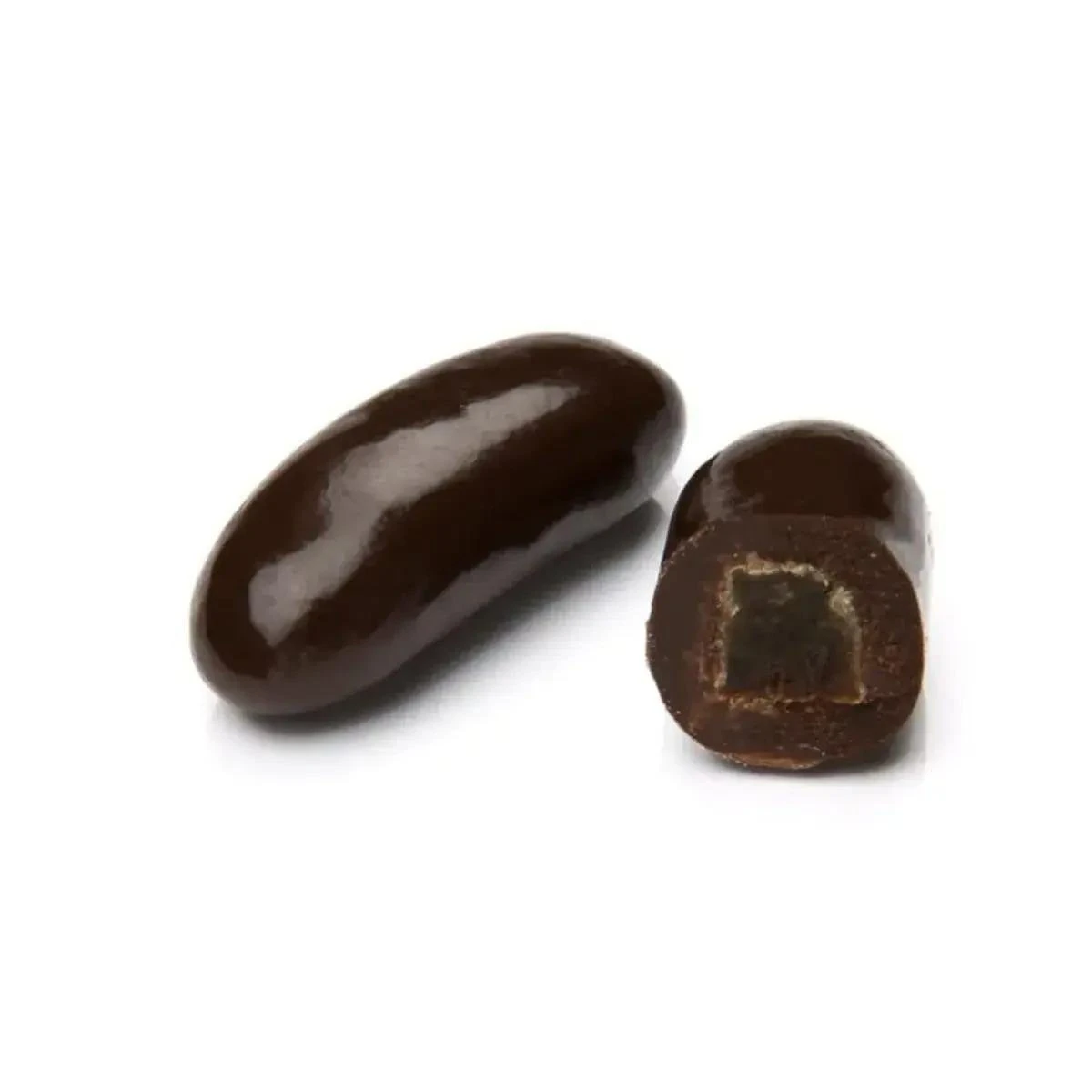 Madlen Bitter Çikolatalı Portakal Draje 200 gr