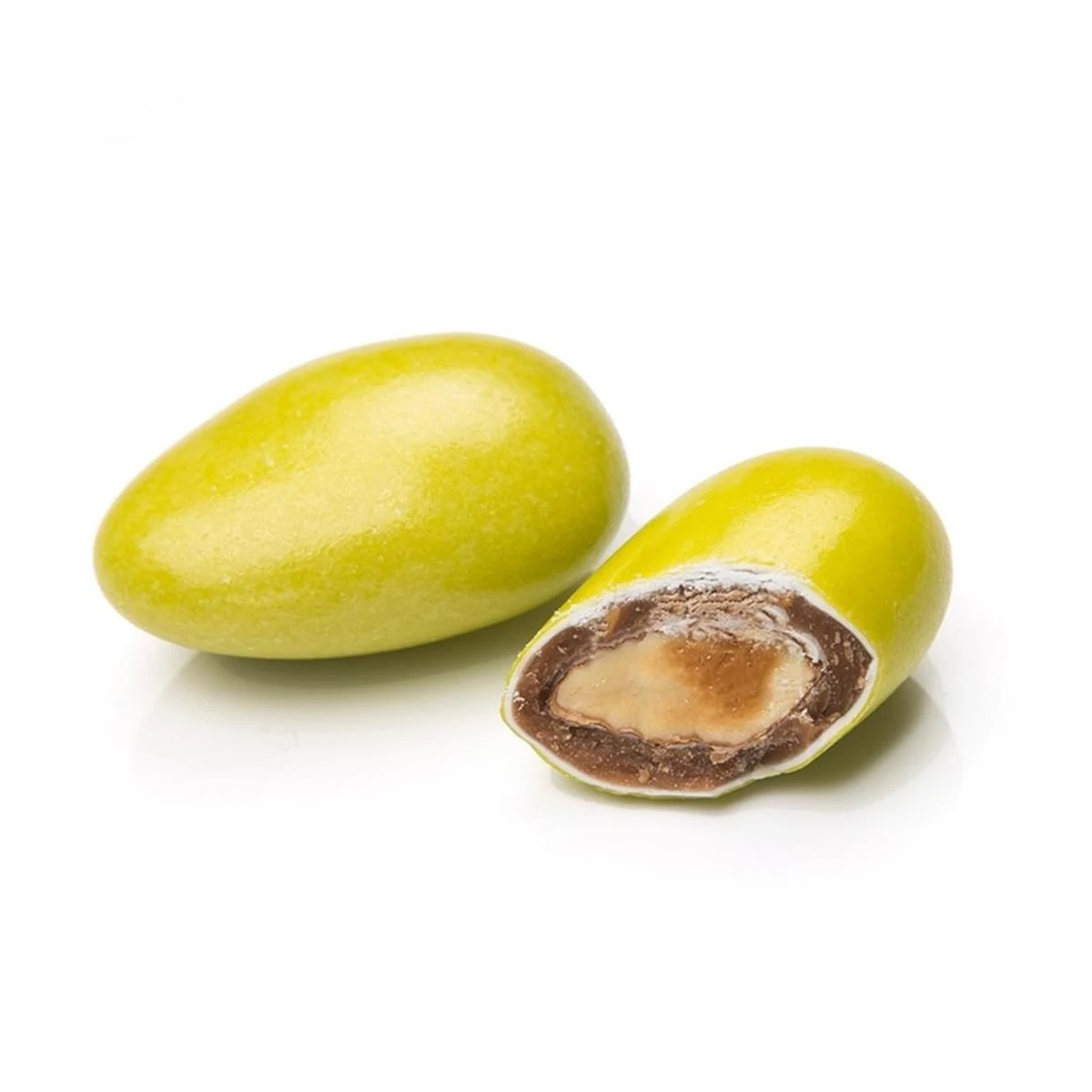 Madlen Yeşil Badem Şekeri 200 gr