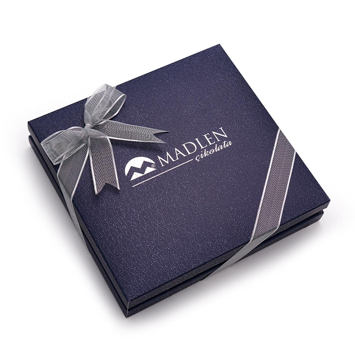 Otantik Madlen Trufel Hediyelik Çikolata