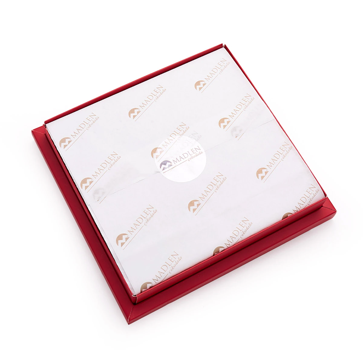 Yılbaşı Hediyelik Çikolata Special 450g