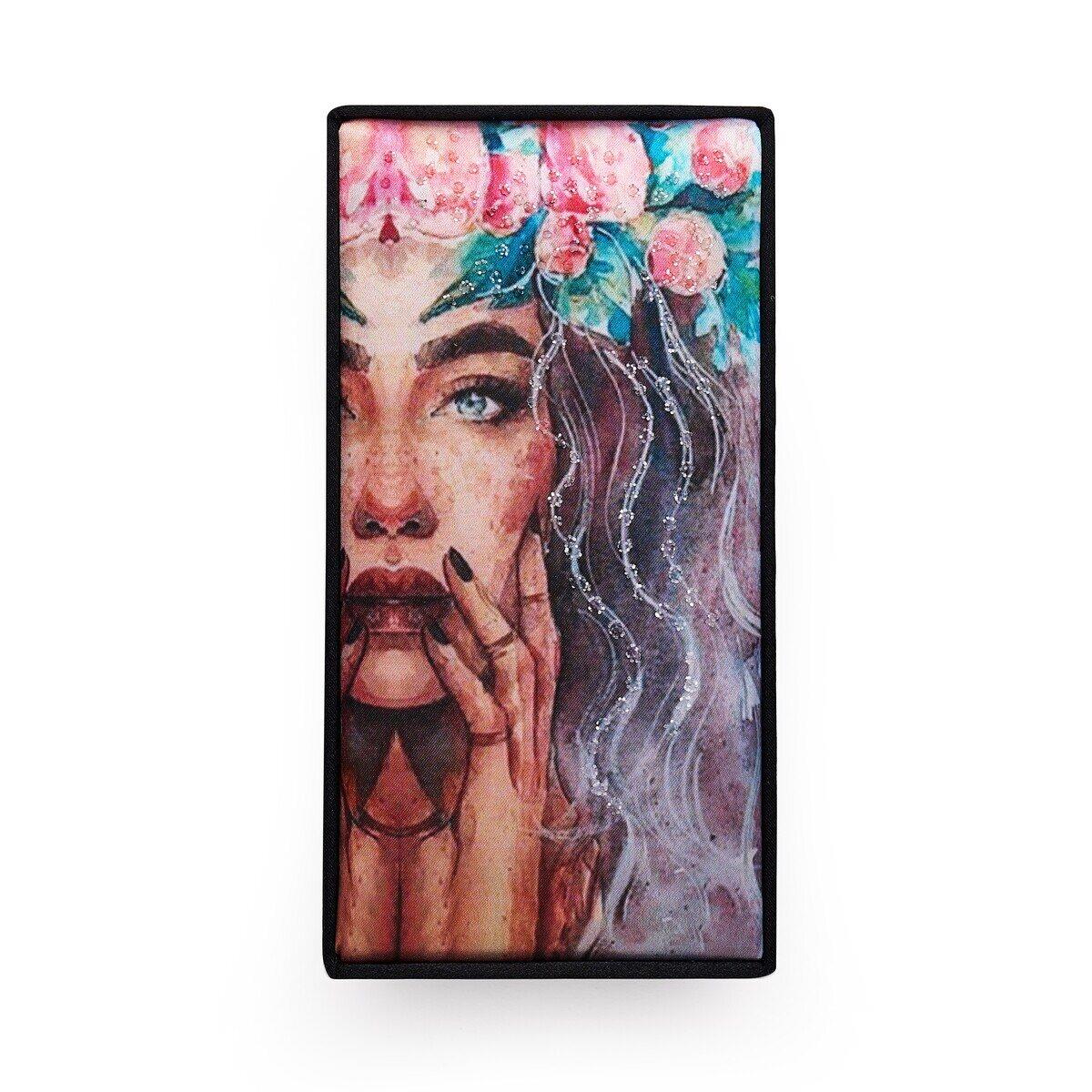 Madlen Lucia Mini Special Çikolata 400g