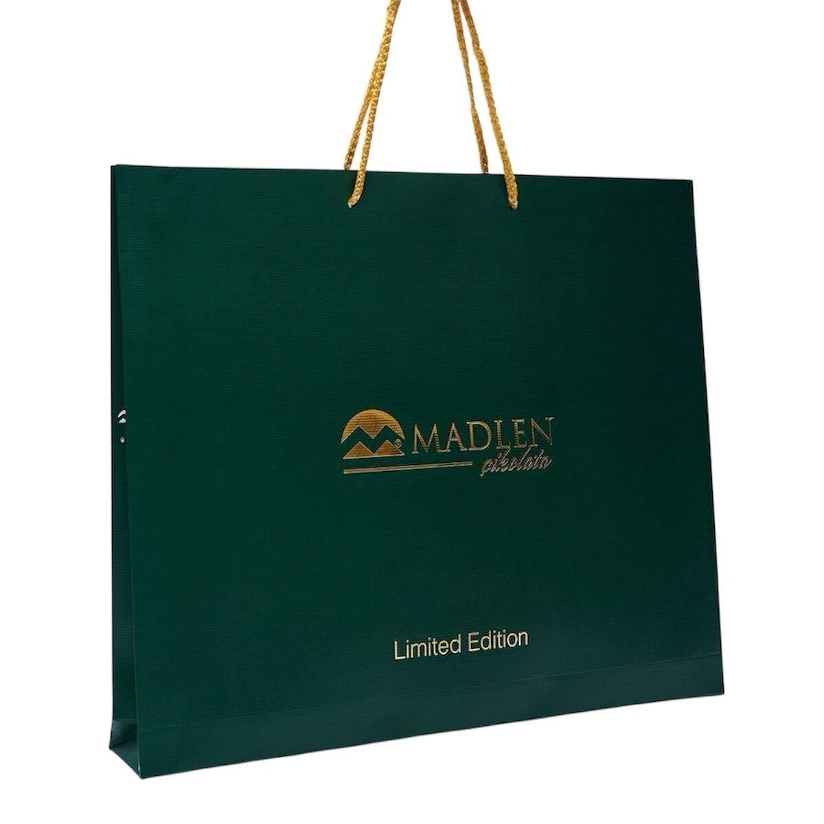 Hediyelik Bayram Çikolatası Limited Edition