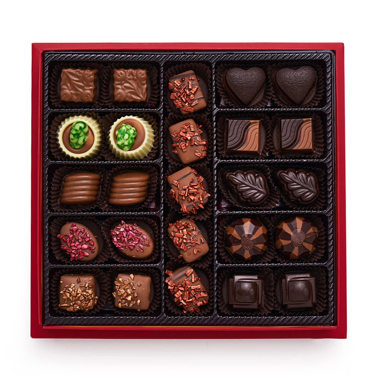 Yılbaşı Hediyelik Çikolata Special 450g