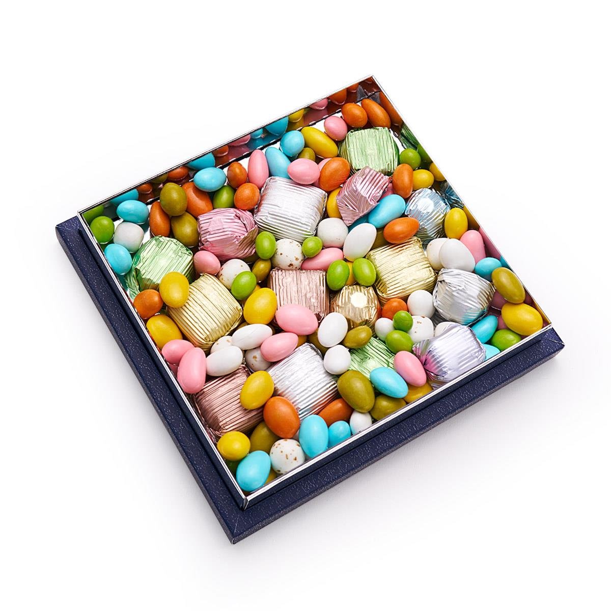 Hediyelik Çikolata Kutusu 700g