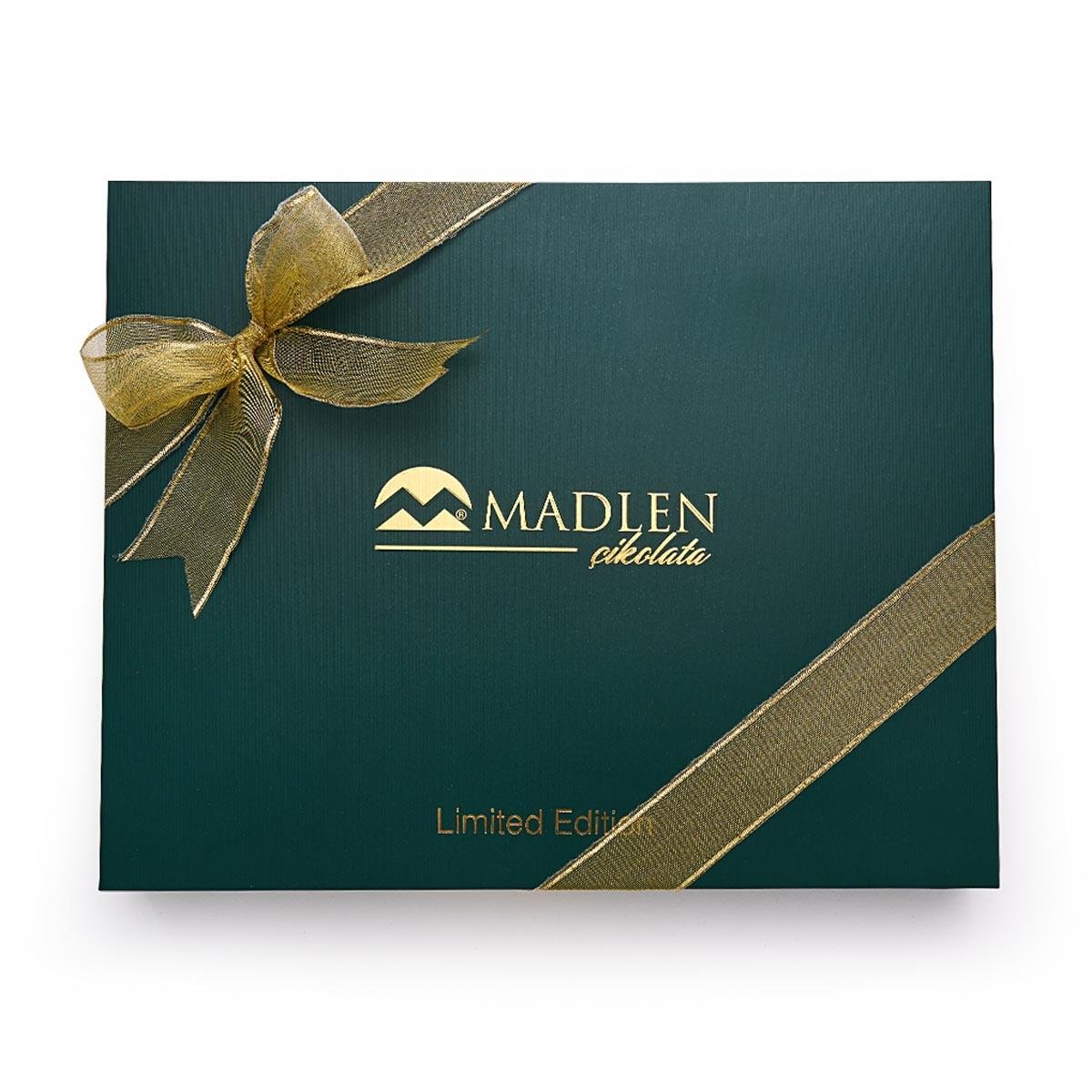 Hediyelik Bayram Çikolatası Limited Edition