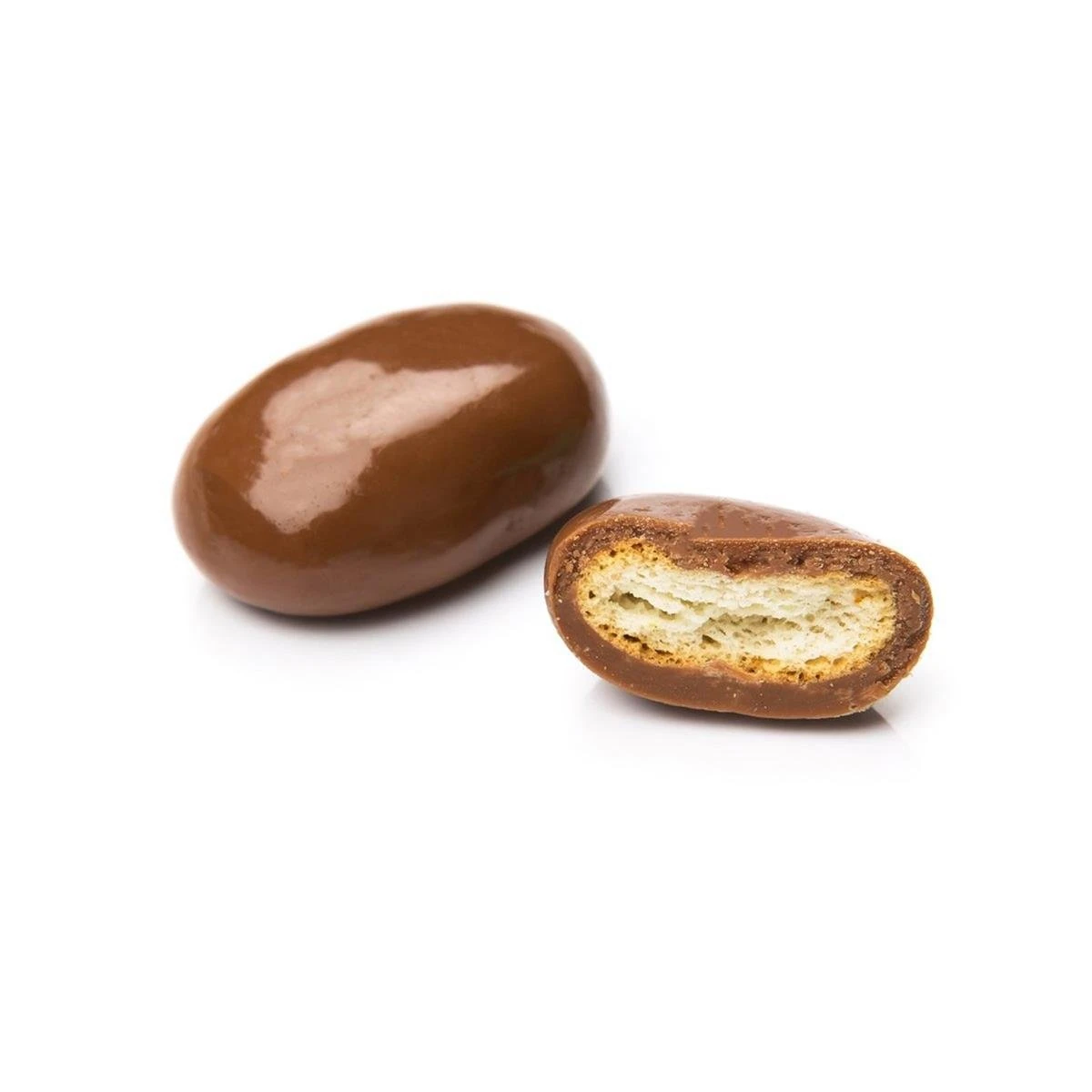 Madlen Sütlü Çikolatalı Bisküvi Draje 200 gr