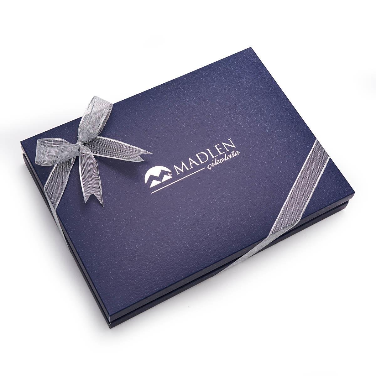 Hediyelik Çikolata Kutusu 900g