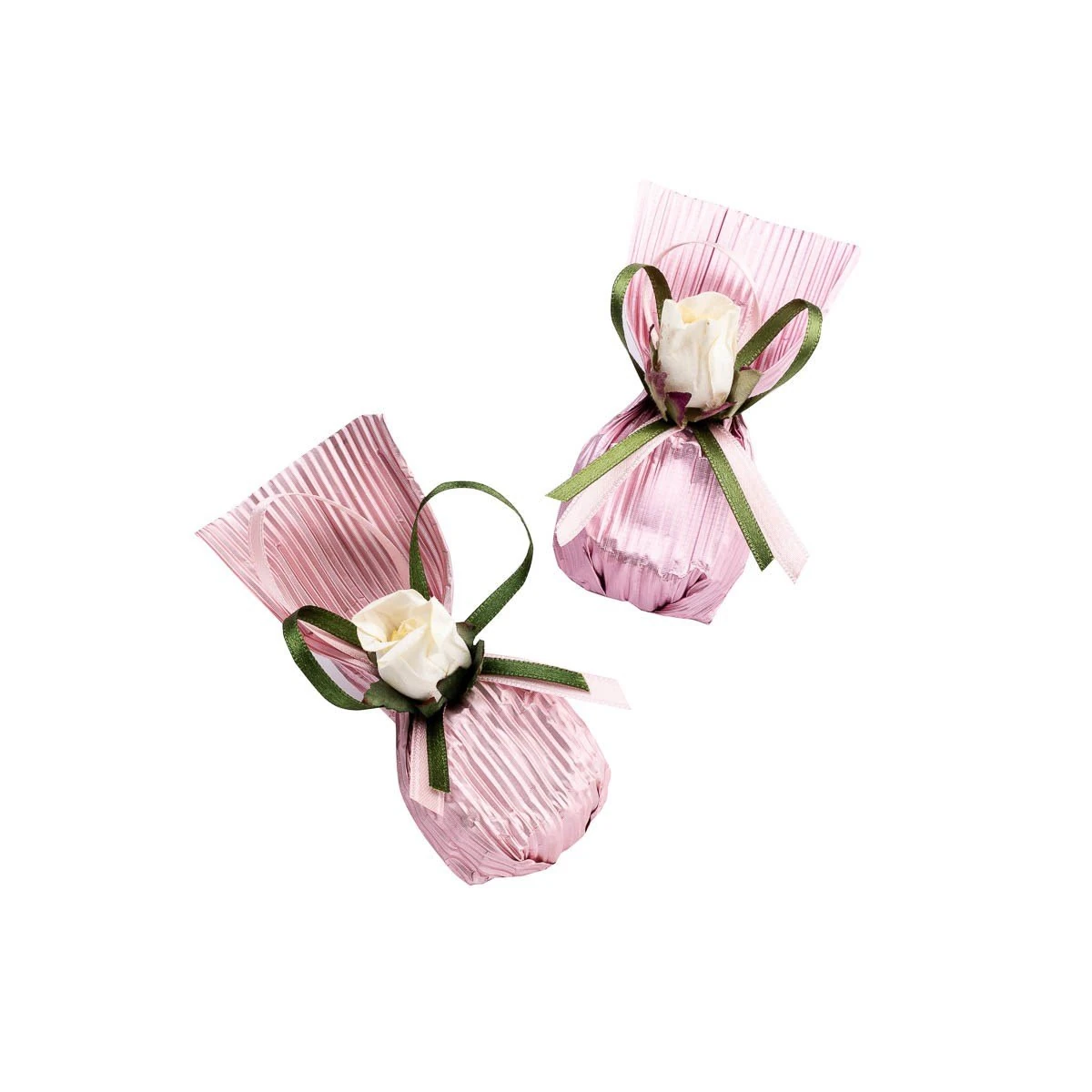 Madlen Yaldızlı Dekorlu Çiçek Baton 500g